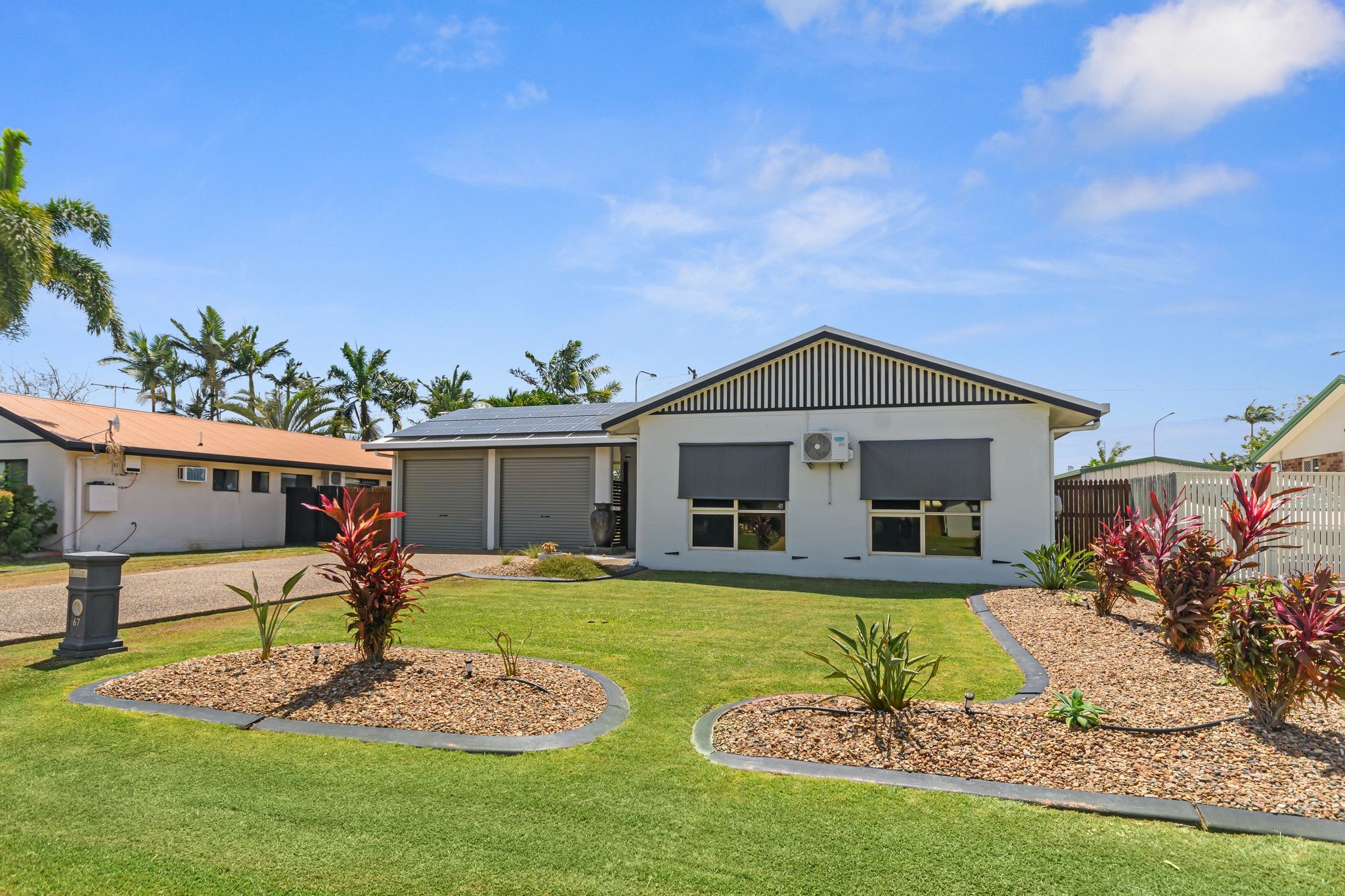 67 Fielding Way, Kirwan QLD 4817