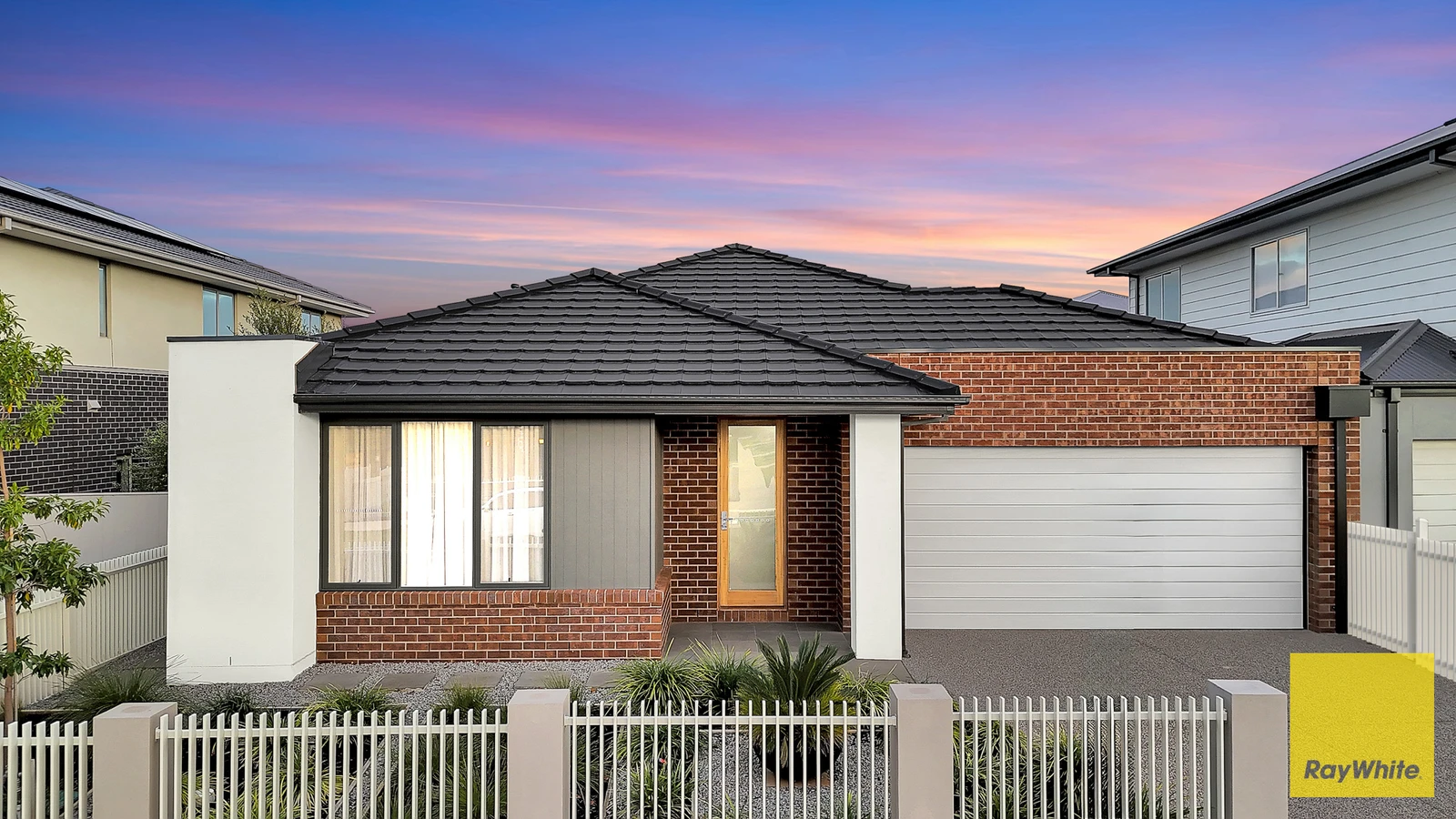19 Monferrato Avenue, Tarneit, VIC 3029