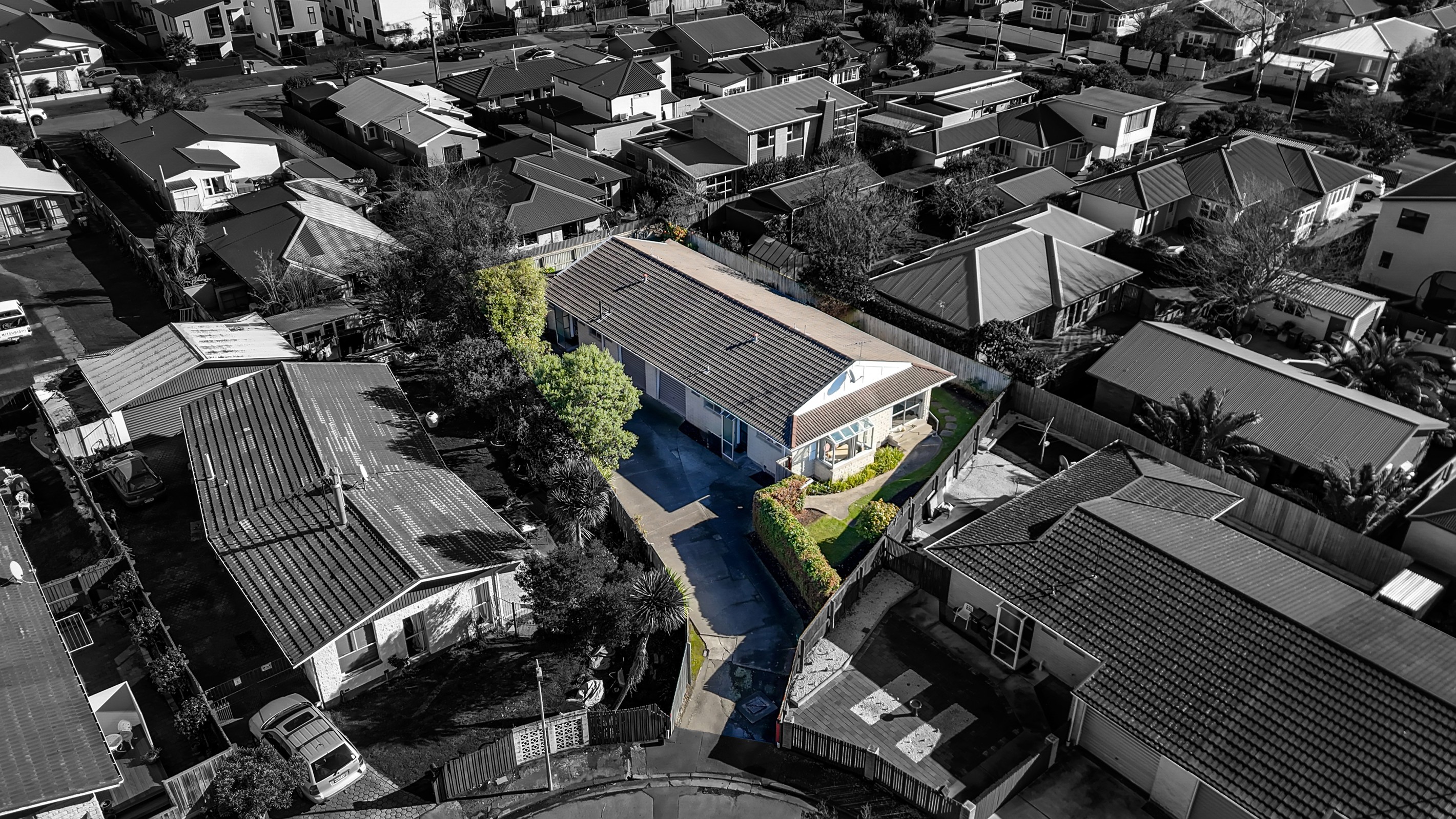 1/5 Peters Lane, Spreydon, Christchurch City