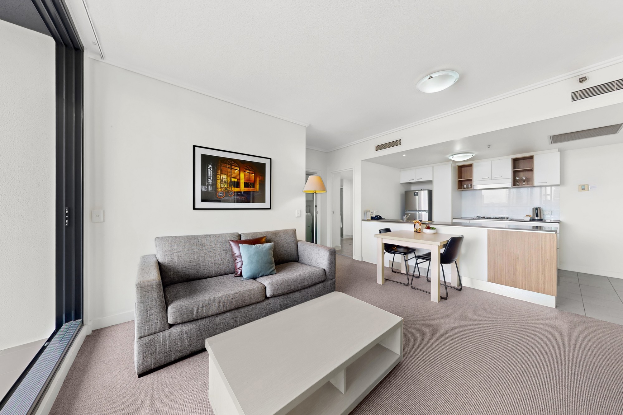 3305/128 Charlotte Street, Brisbane City, QLD 4000