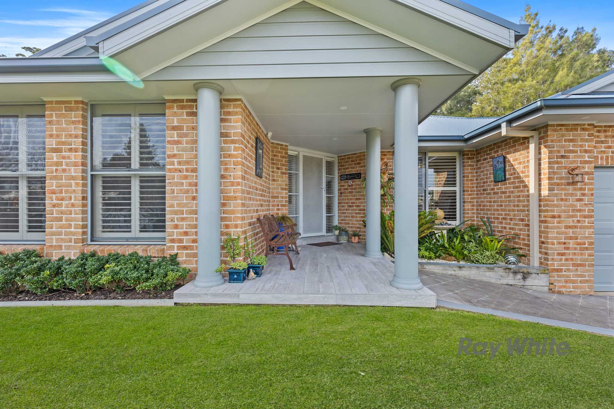 15 Huntingdale Drive, Mollymook NSW 2539