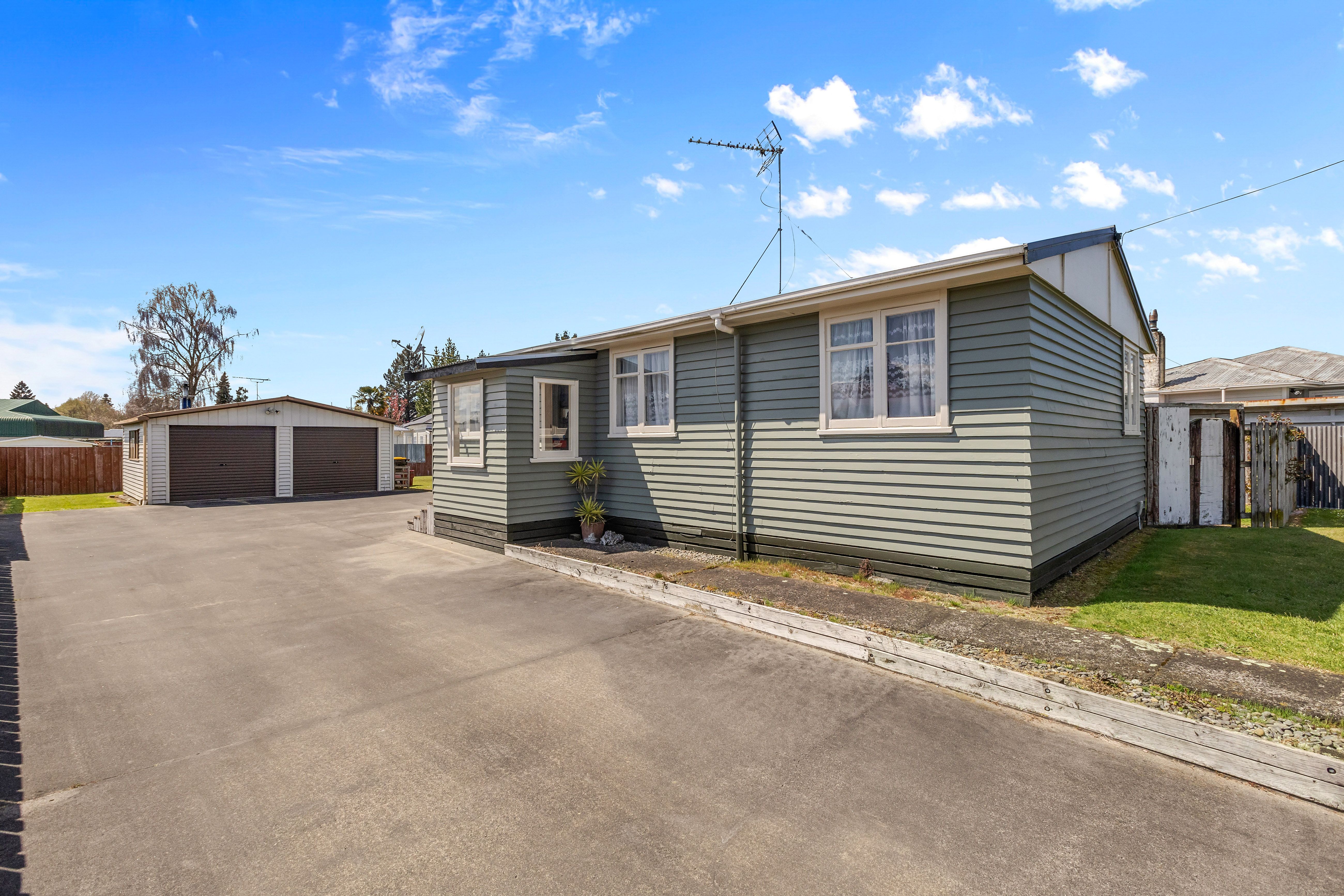 13 Crathie Crescent, Tokoroa, South Waikato District
