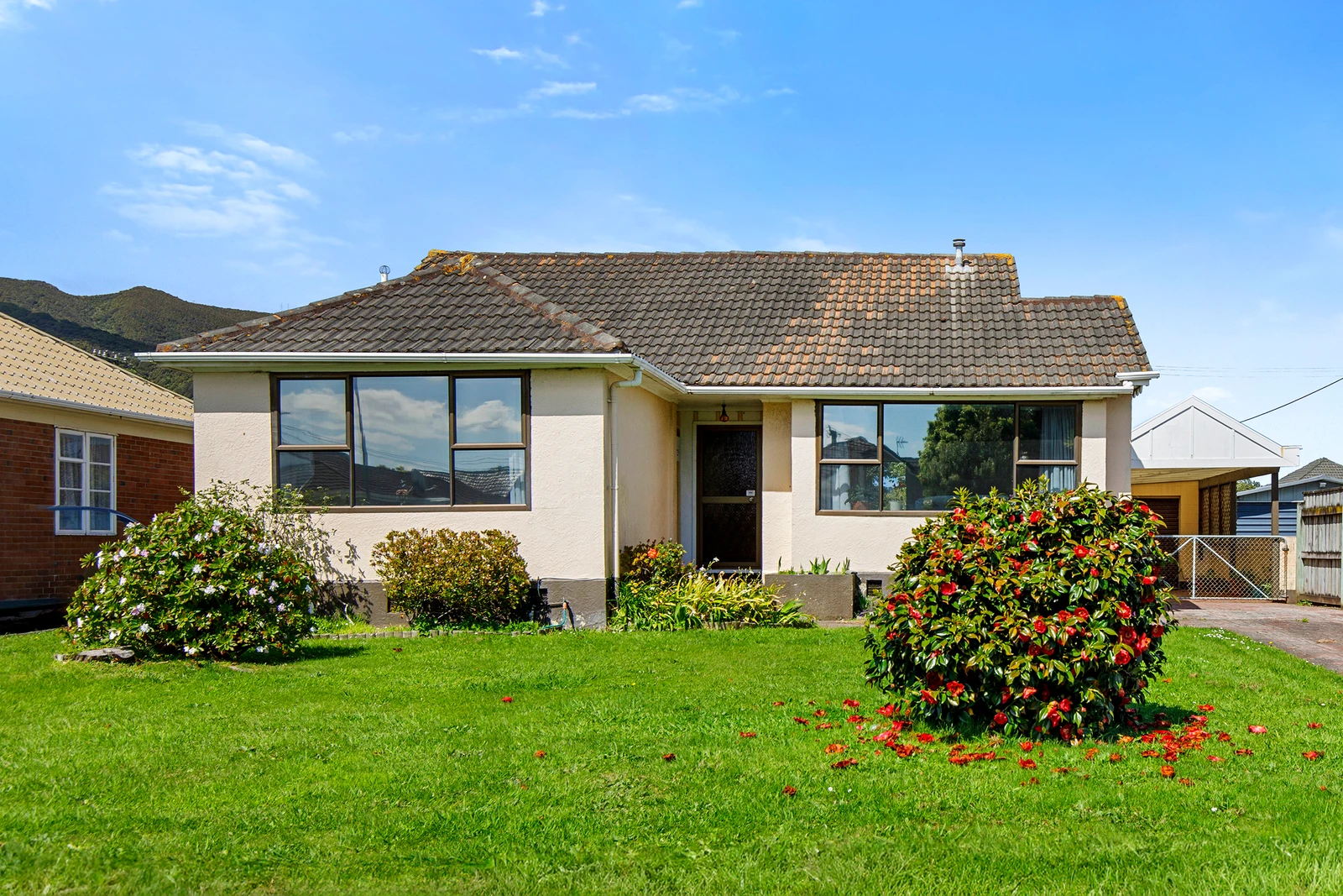 6 Nile Street, Waterloo, Lower Hutt City