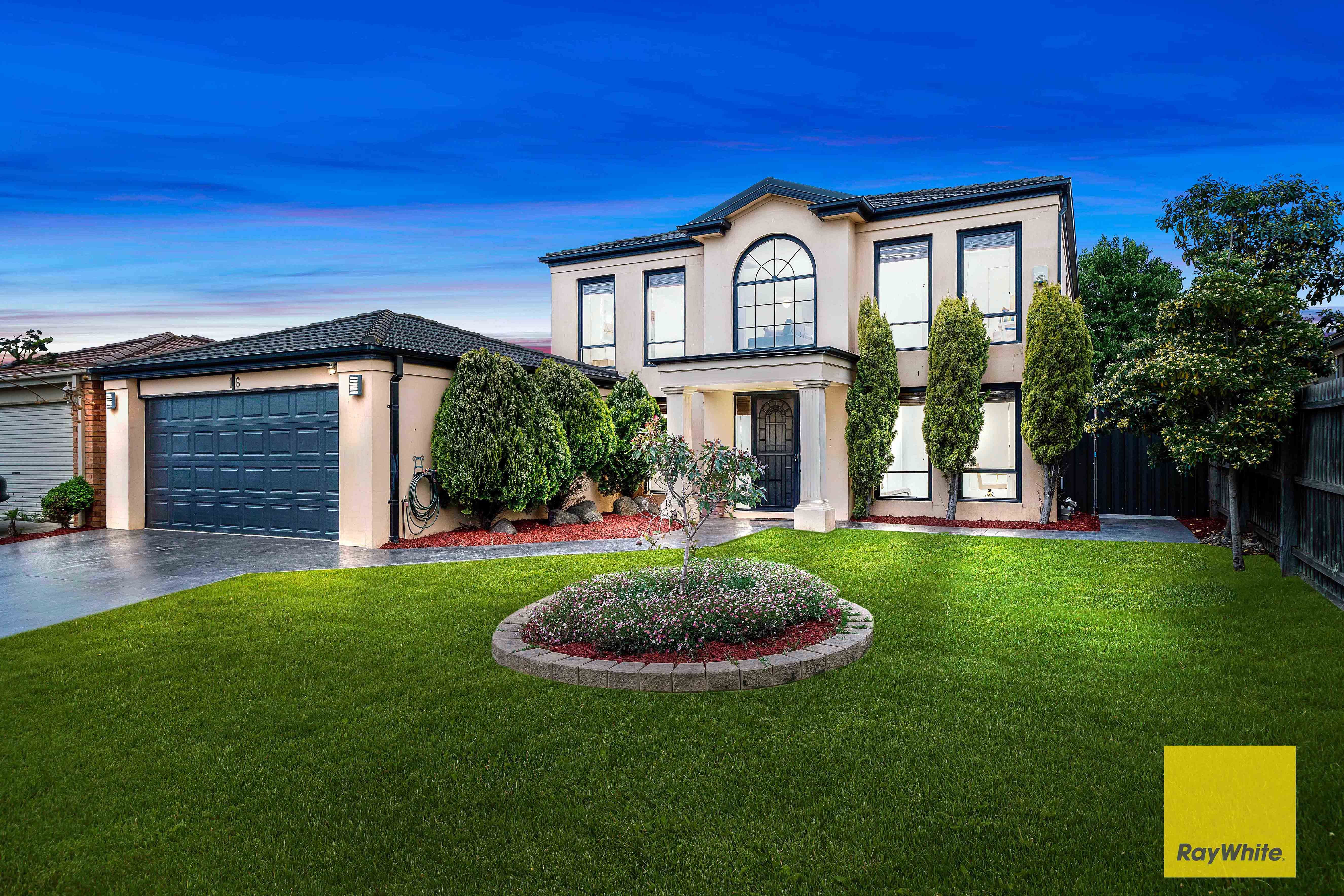 16 Finchley Park Crescent, Tarneit, VIC 3029