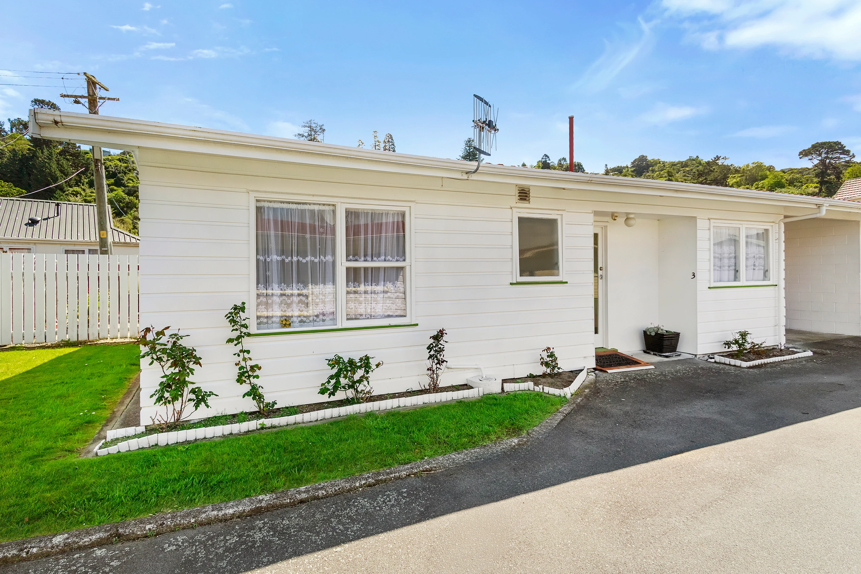 3/11 Laery Street, Melling, Lower Hutt City