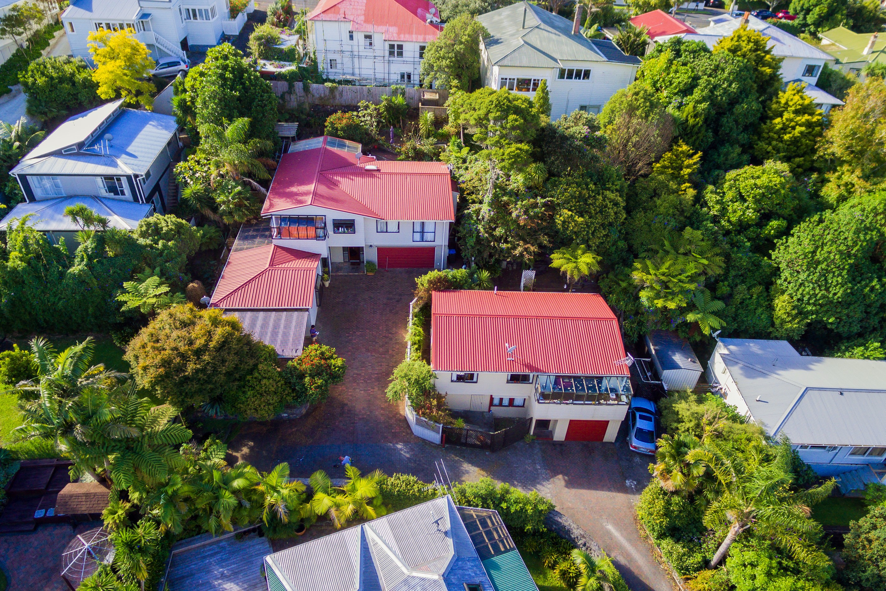 13 Wolseley Street, Western Springs, Auckland City