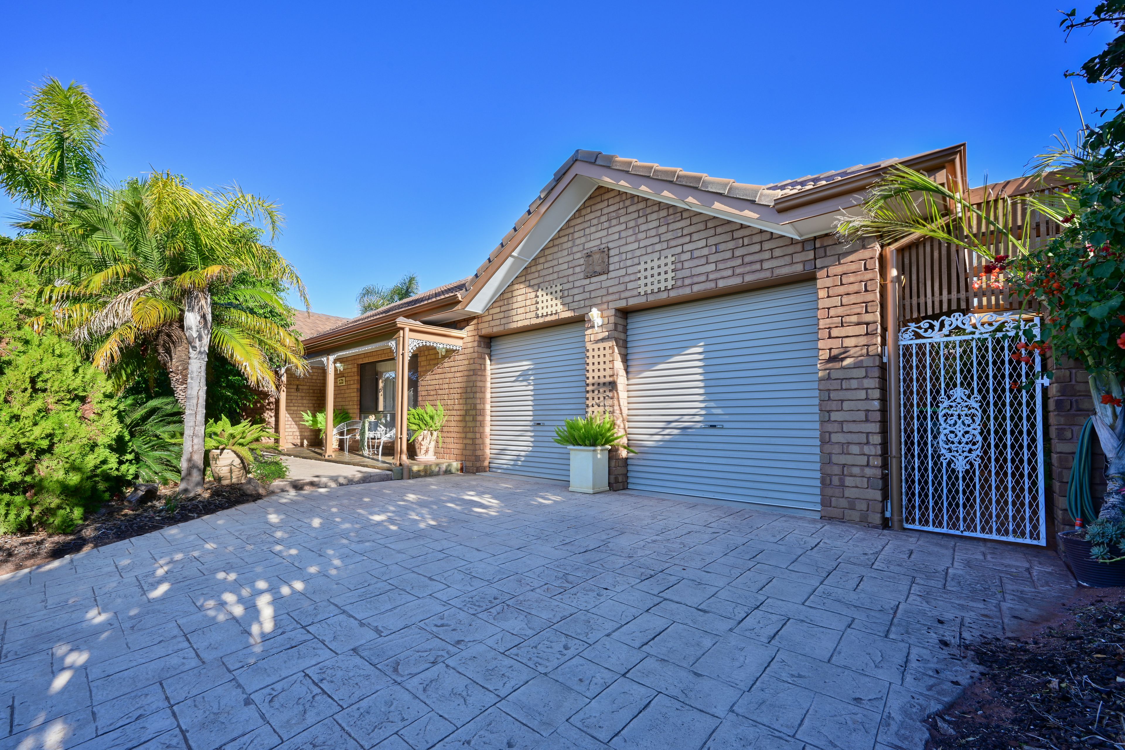84 Mcsporran Crescent, Port Augusta West SA 5700