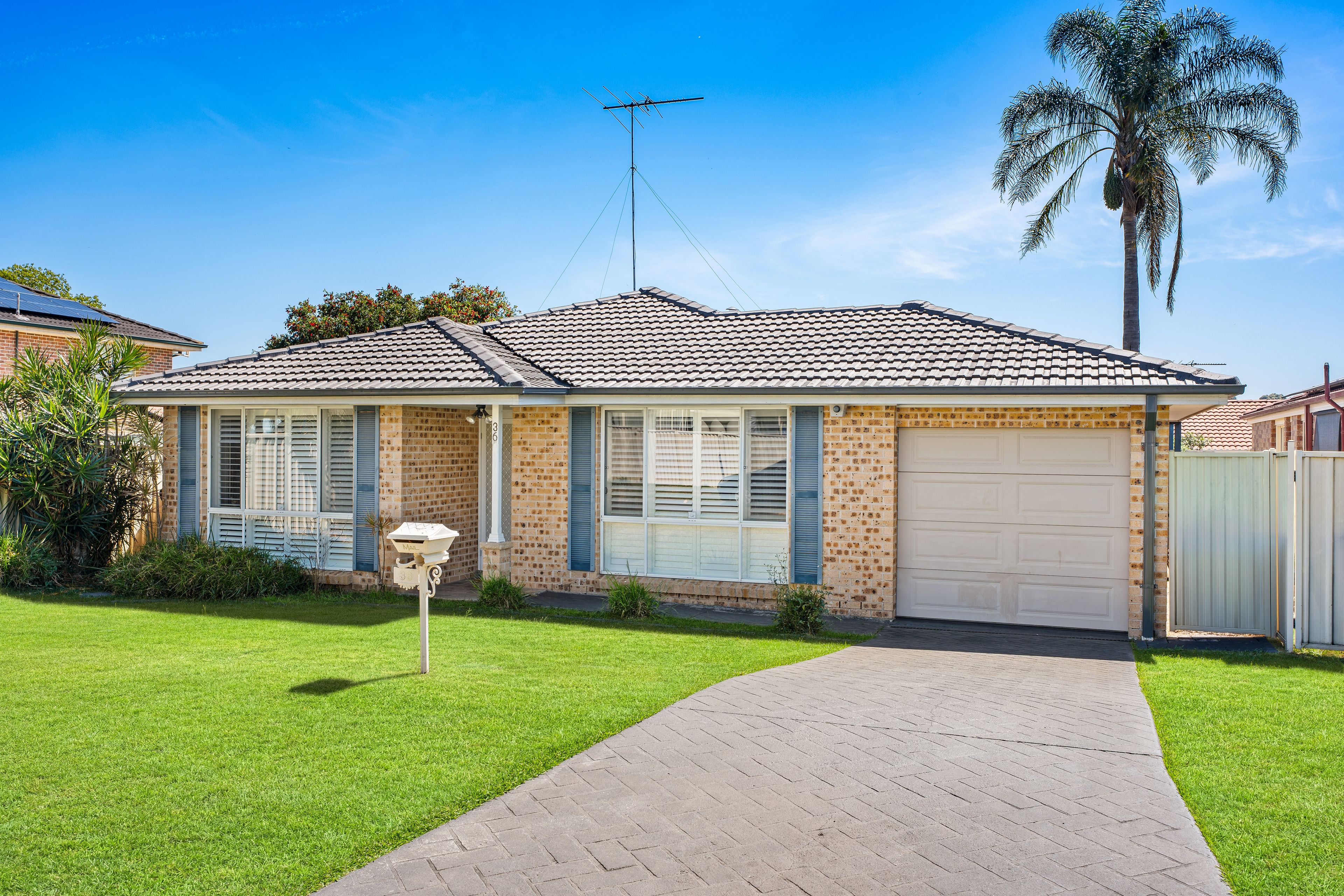 36 Buyu Road — photo from Ray White Glenmore Park