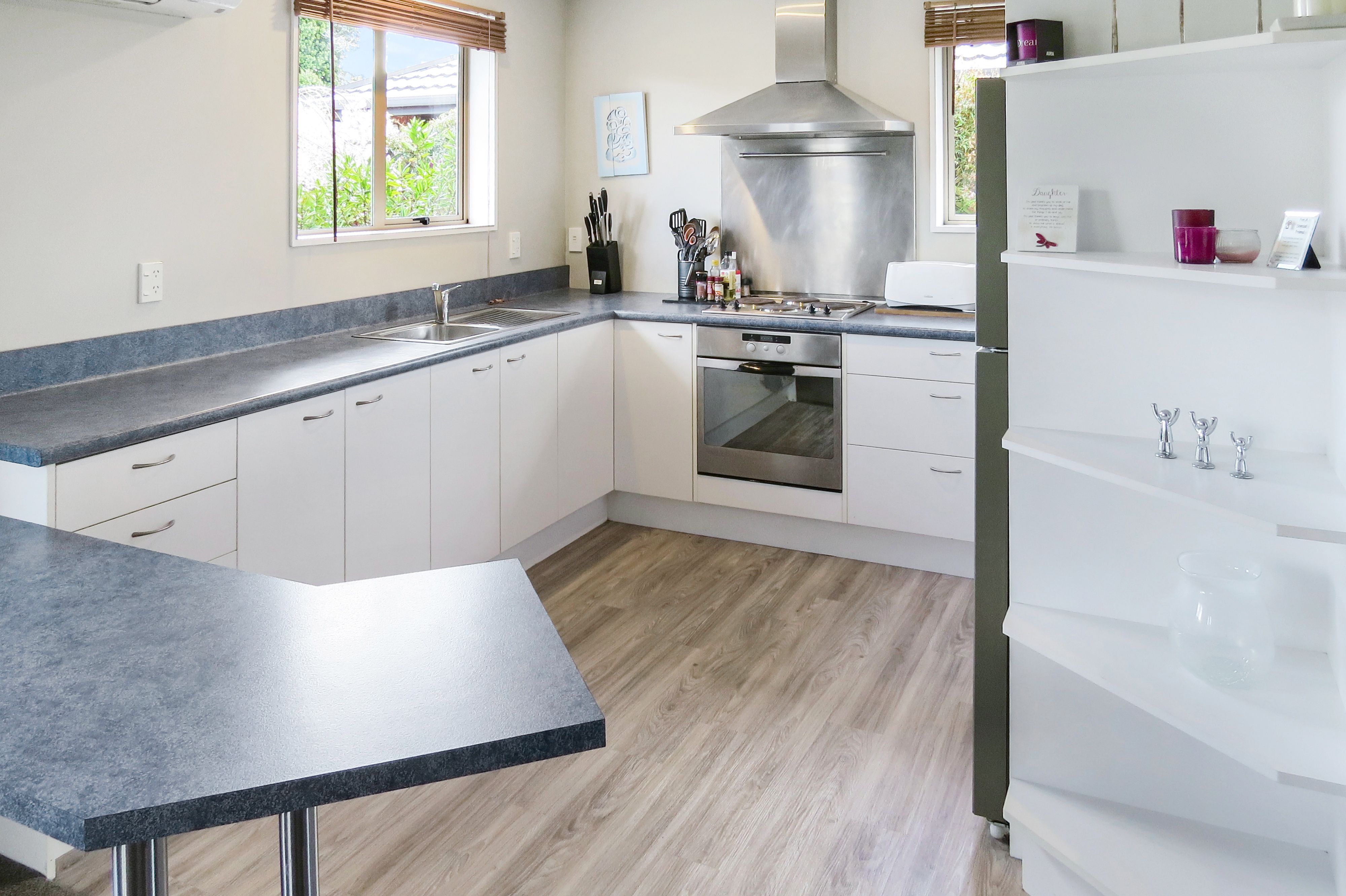 8A Badger Street, Parklands, Christchurch City