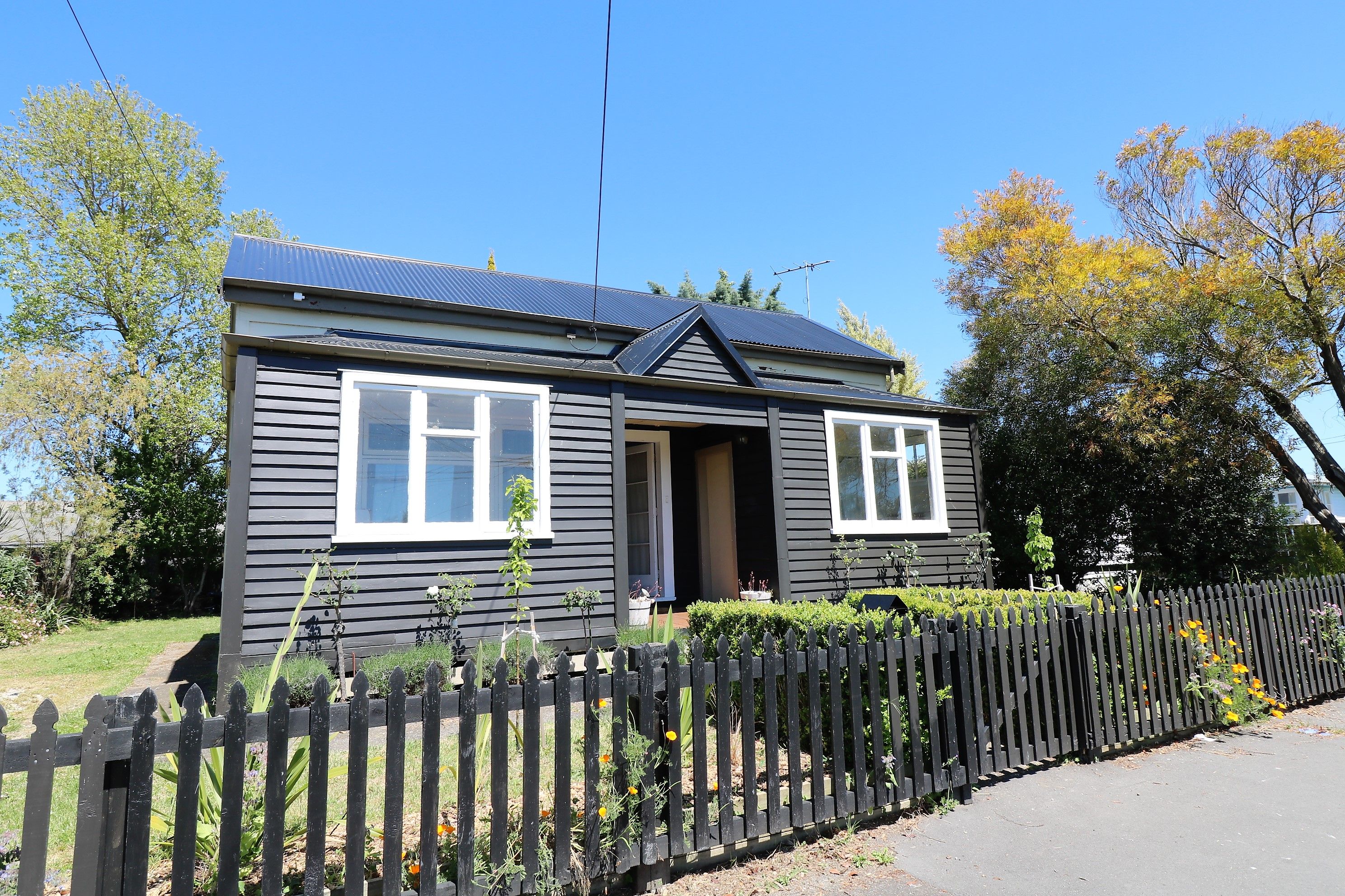 95 Broadway, Carterton, Carterton District