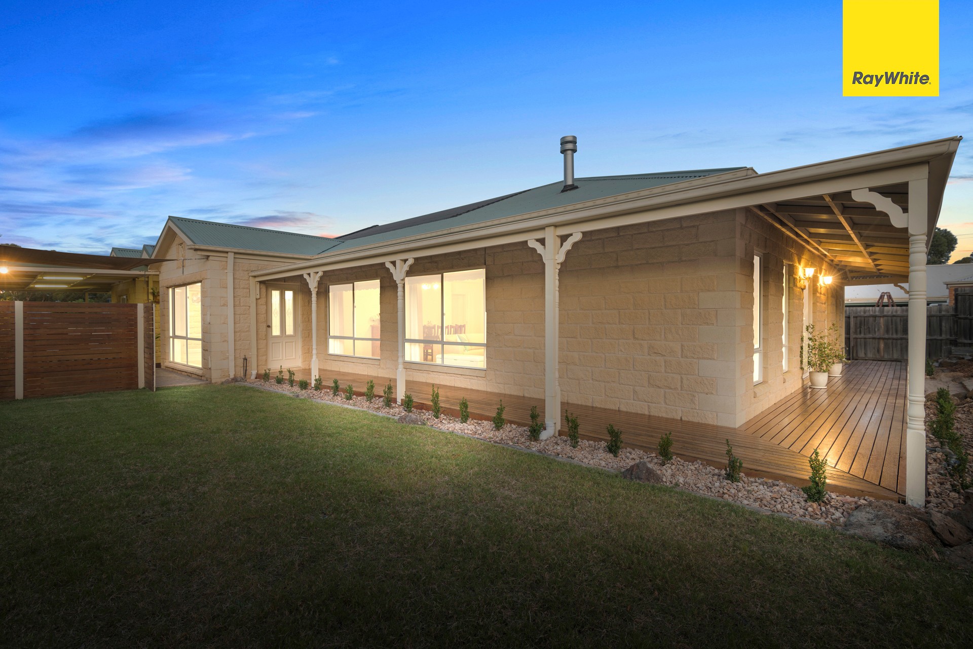 206 Riddell Road, Sunbury, VIC 3429