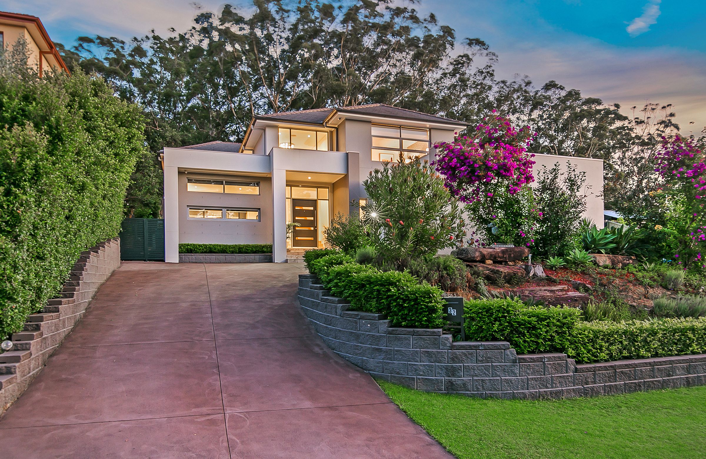 32 Camelot Court, Carlingford, NSW 2118