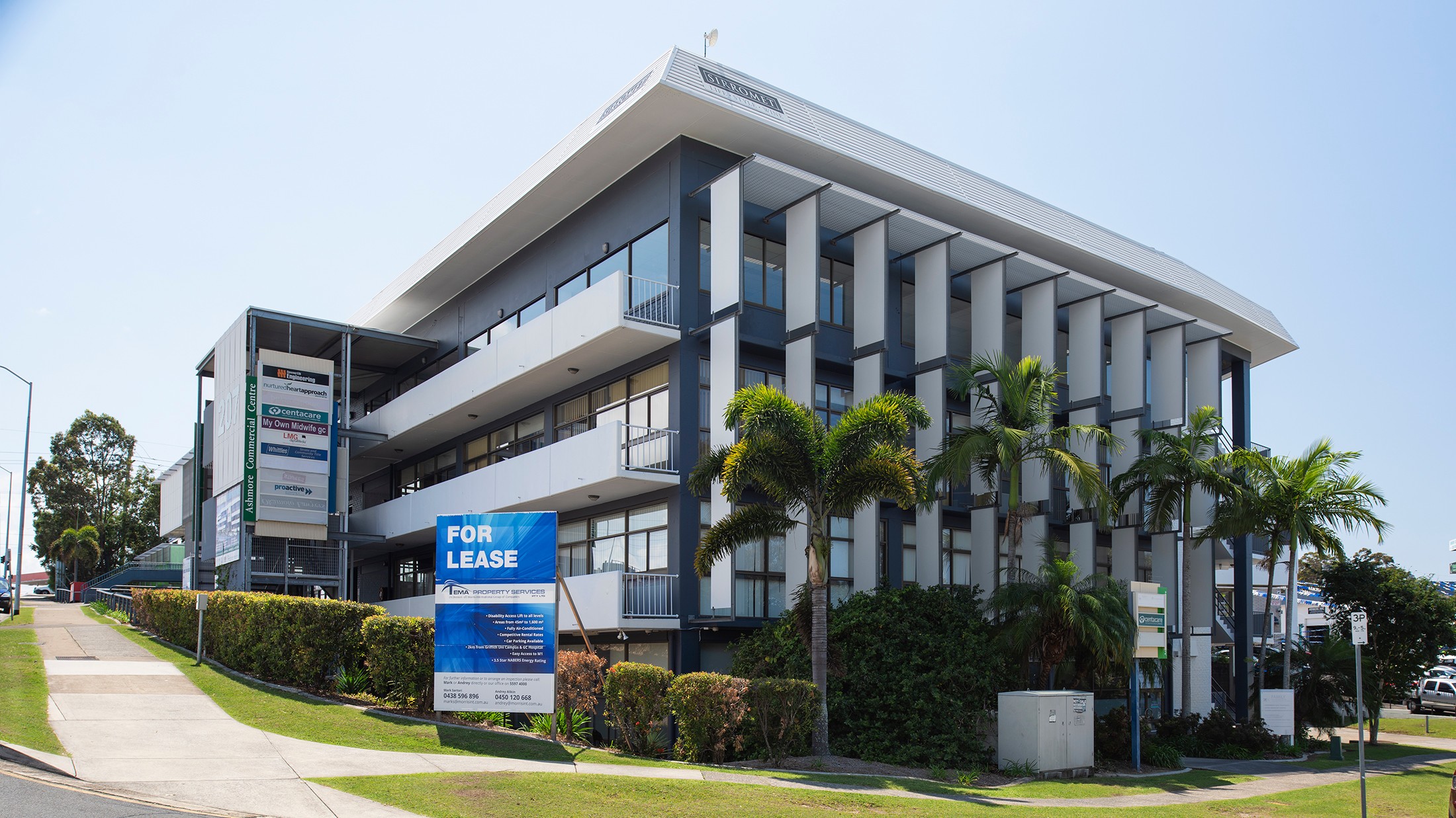 29/207 Currumburra Road, Ashmore, QLD 4214