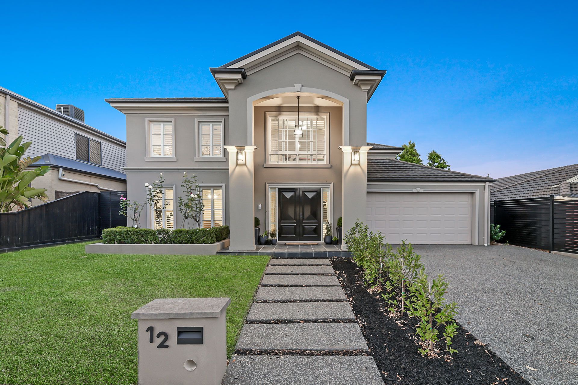 12 Lawton Grove, Berwick, VIC 3806