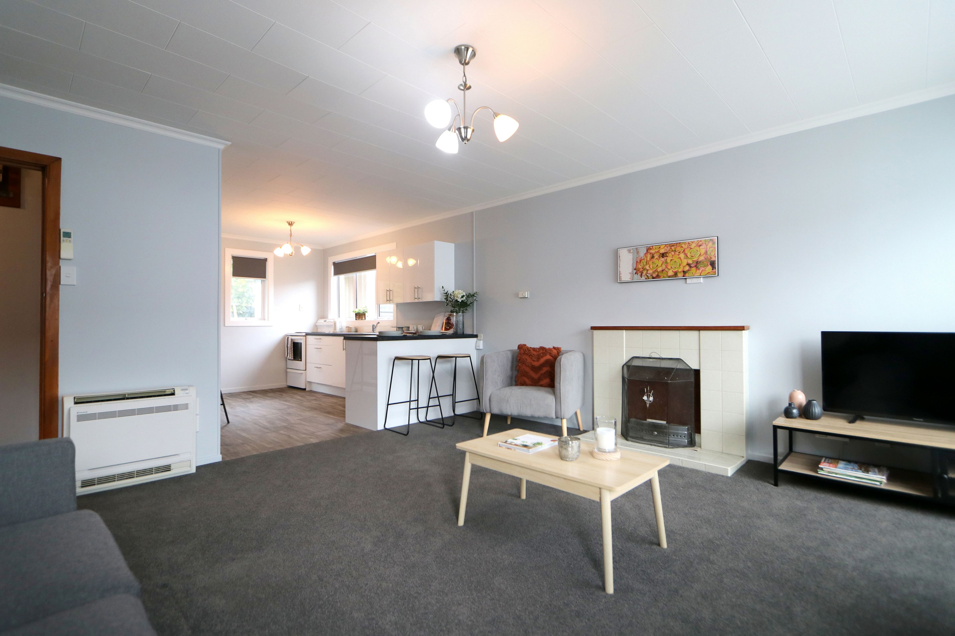 3/105 Catherine Street, Windsor, Invercargill