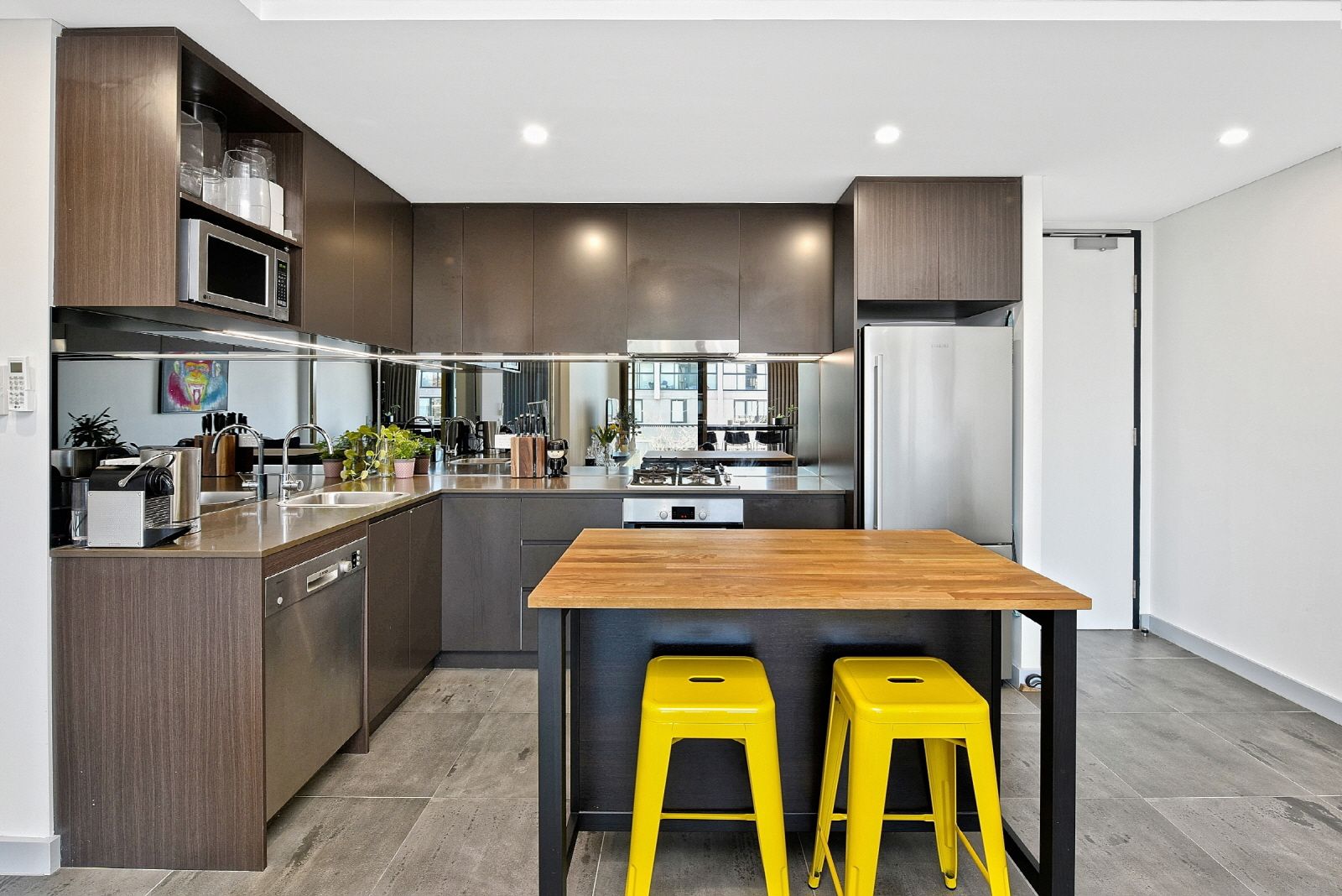9/161-163 Bedford Street, Newtown, NSW 2042