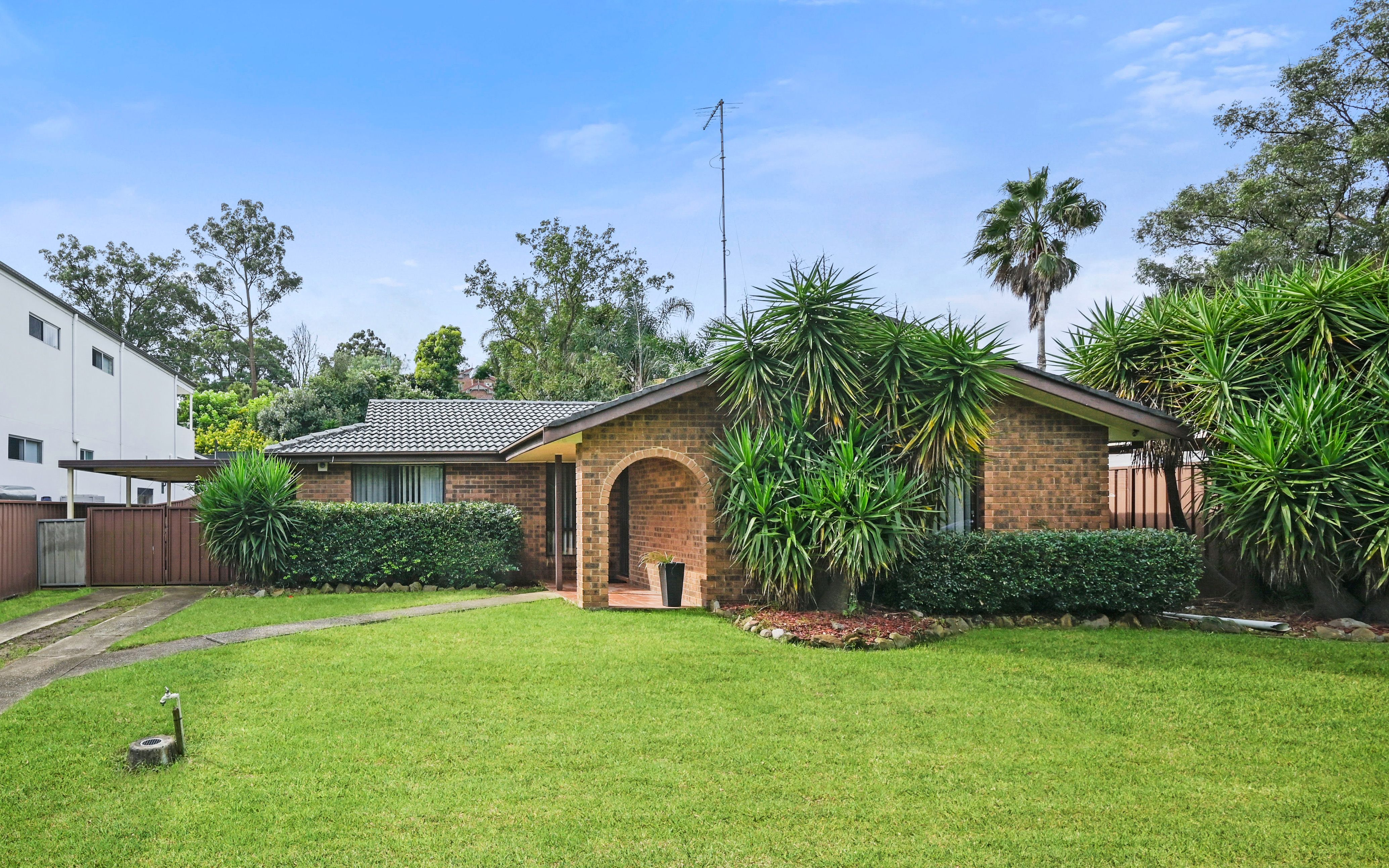 18 Enterprise Road, Cranebrook, NSW 2749