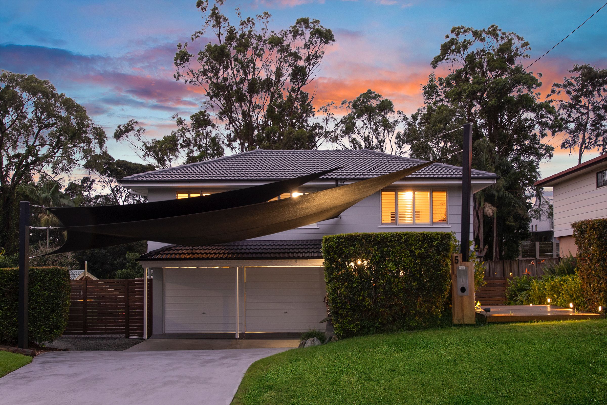 5 Dalton Court, Springwood, QLD 4127
