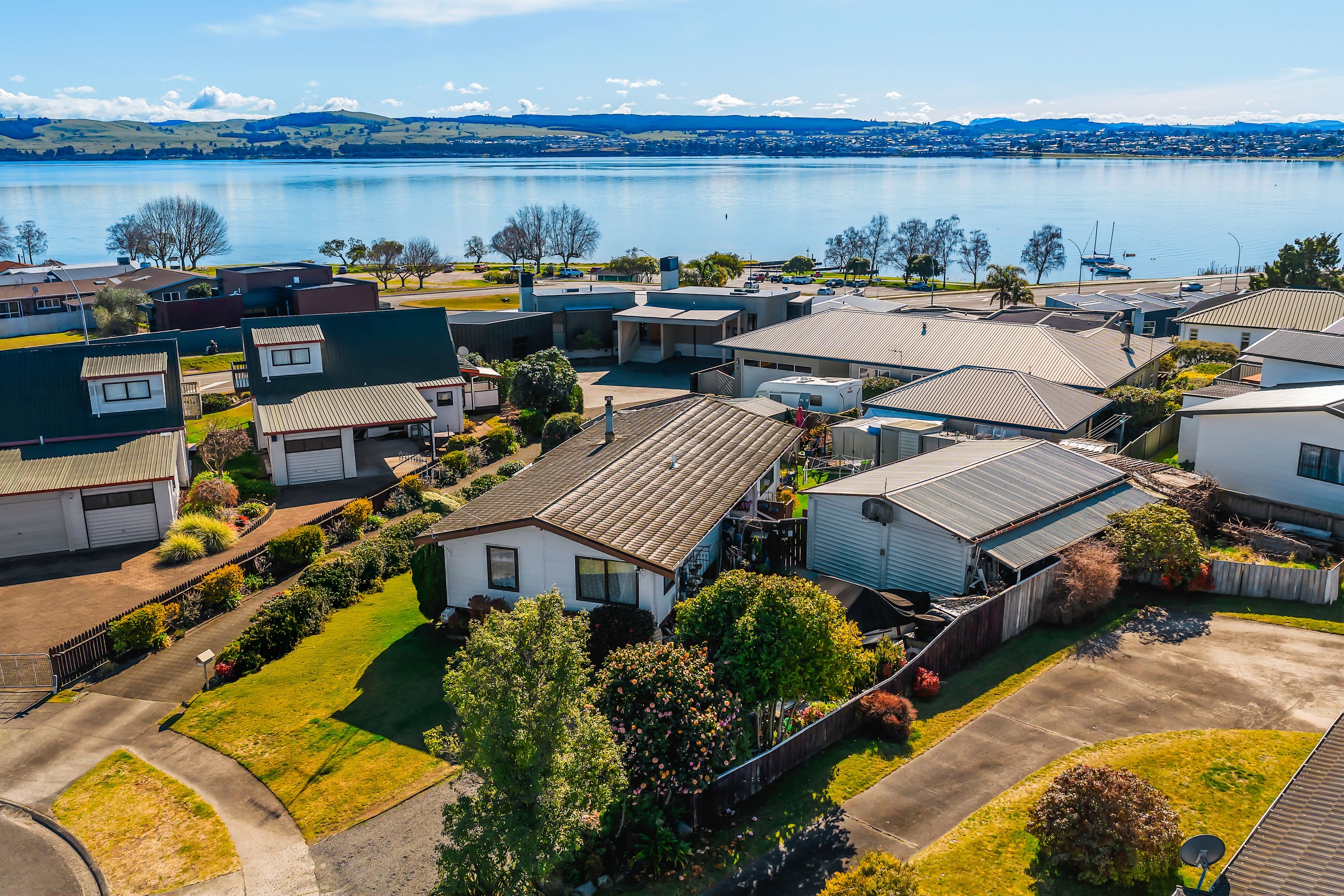 14 Tobin Place, Richmond Heights, Taupo District