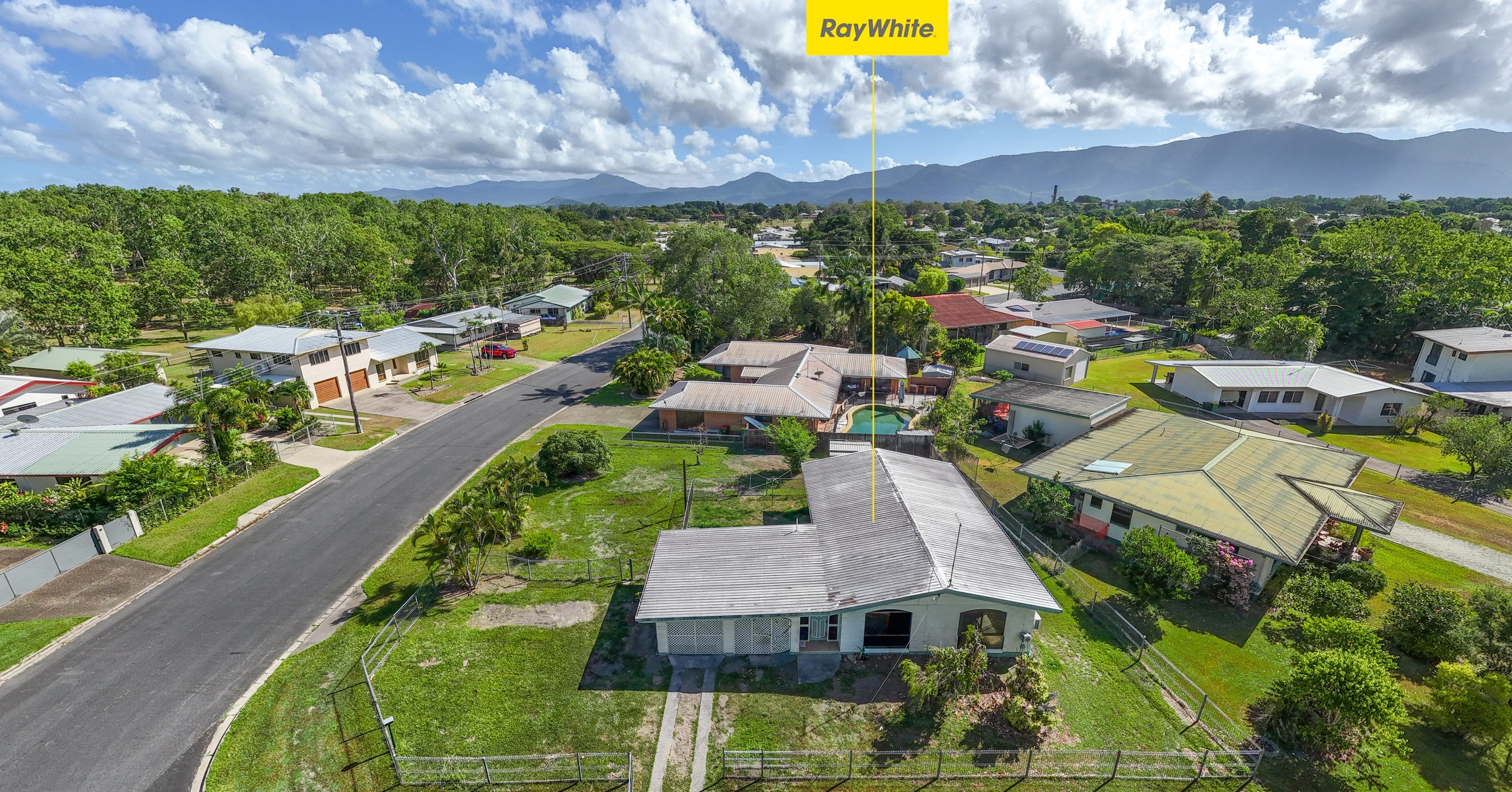 Gordonvale 10-12 Buzacott Street, Gordonvale, QLD 4865 - Sold House - Ray White ...