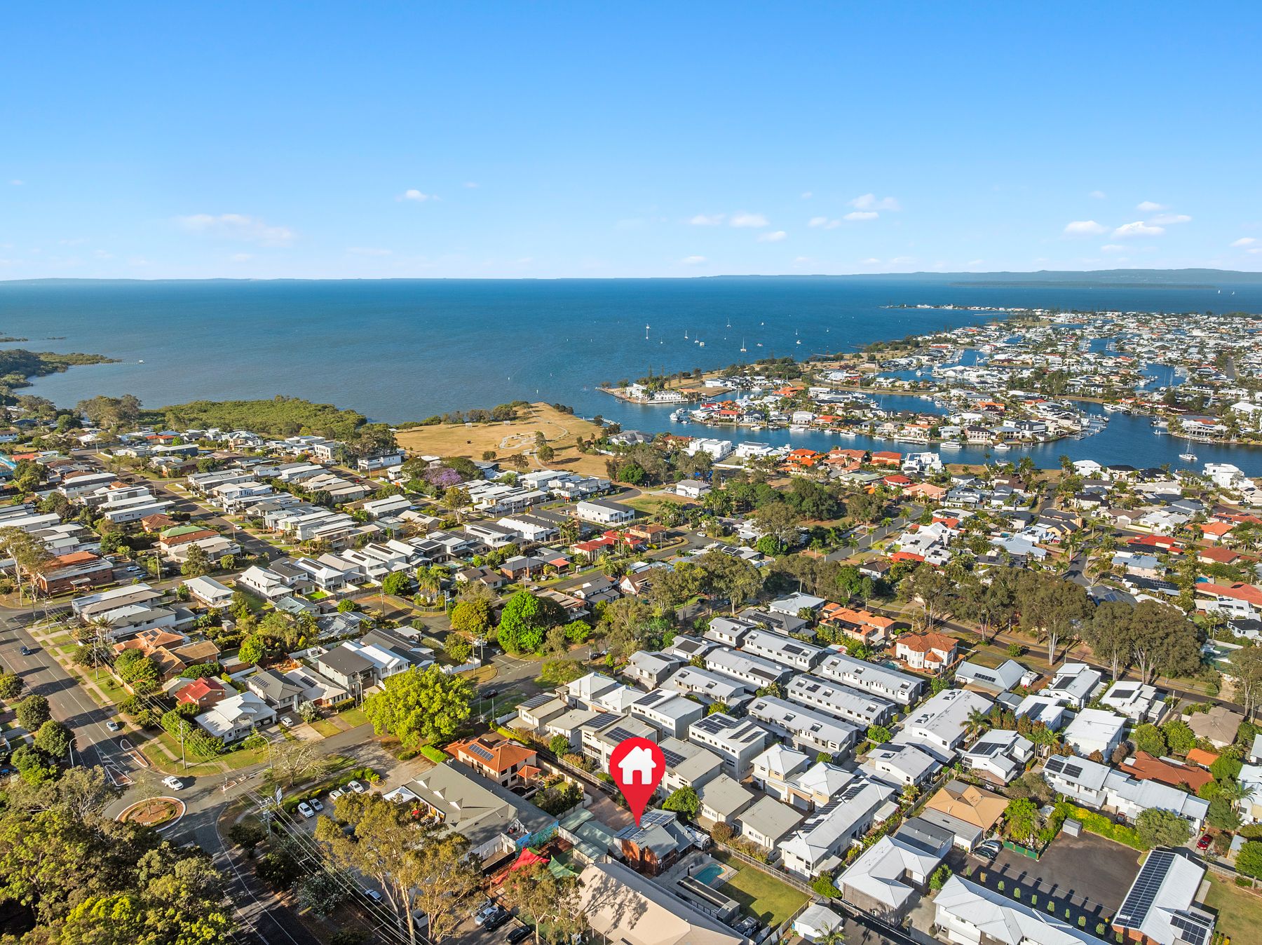 20A Bainbridge Street, Ormiston, QLD 4160