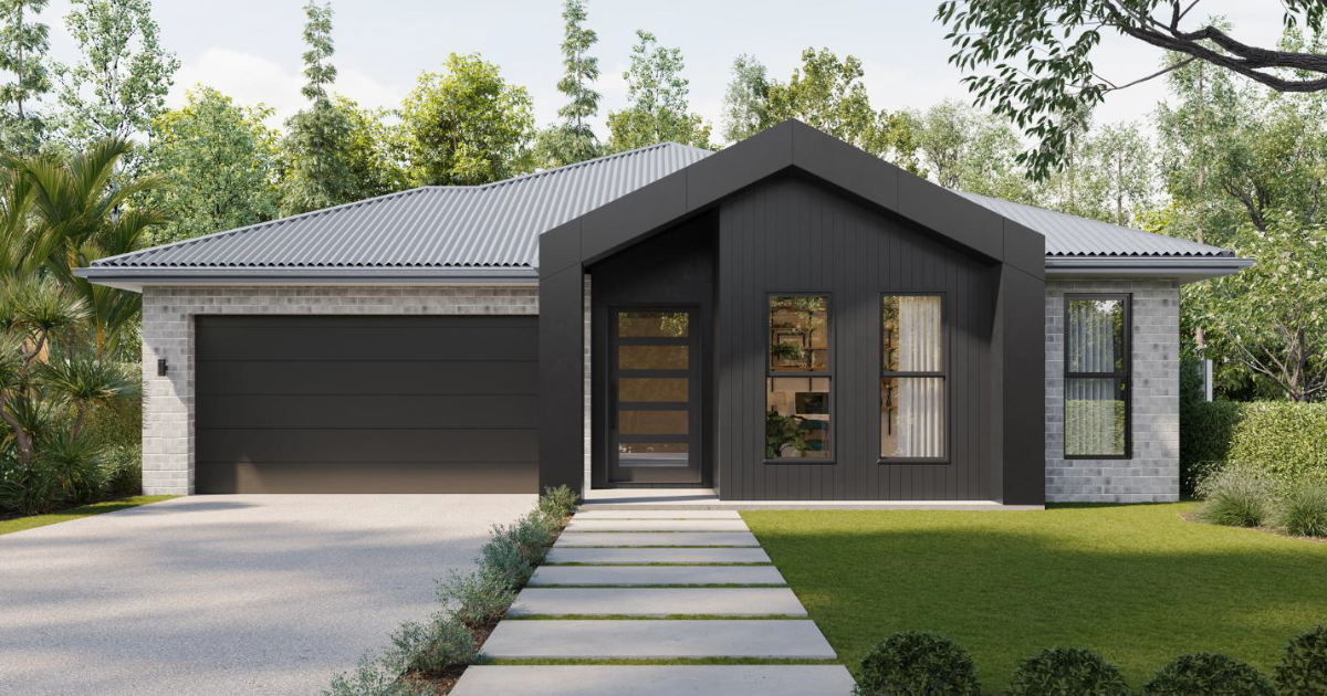 Lot 100 Hitchcocks Lane — photo from Ray White Berry