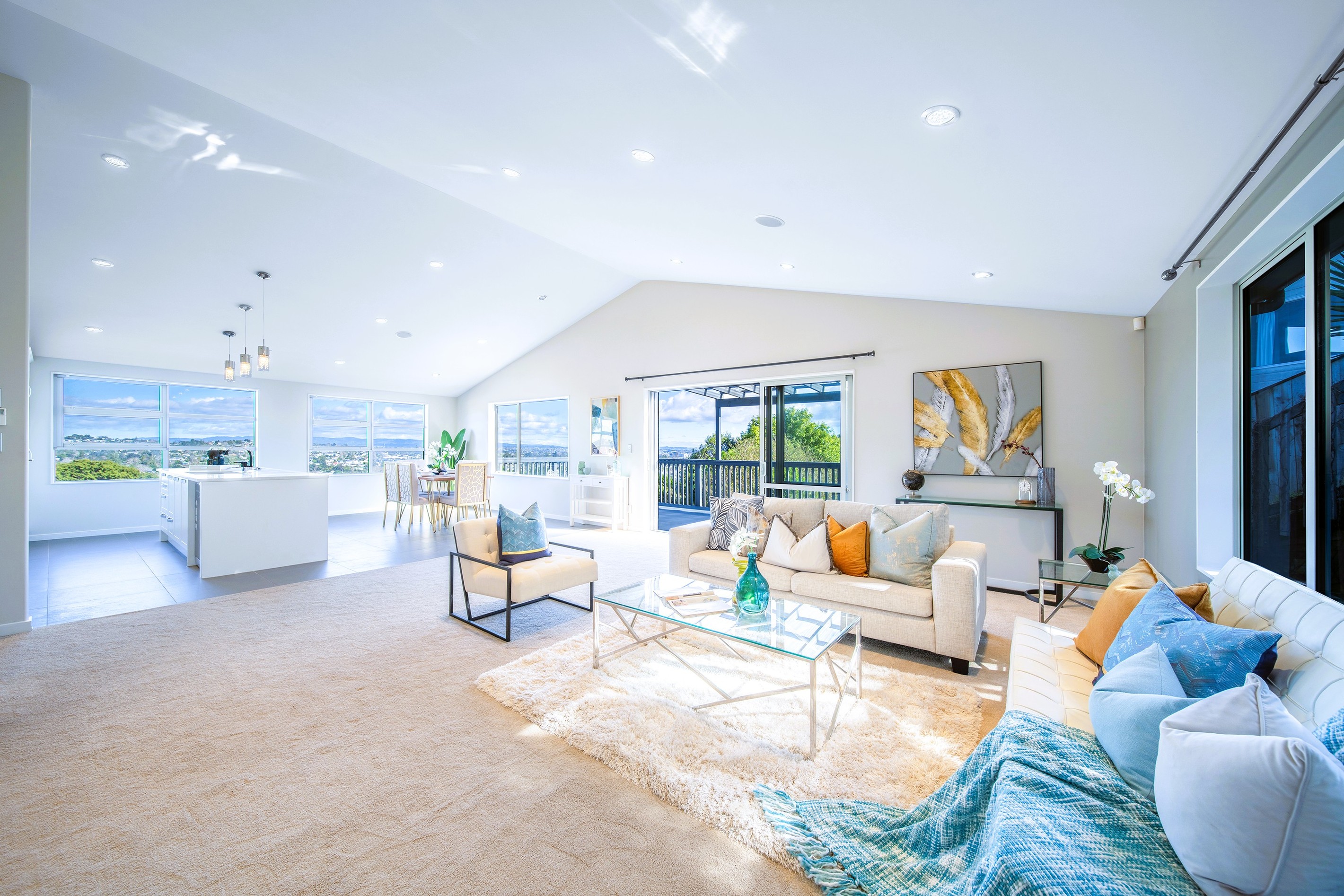 88 Pemberton Avenue, Bayview, North Shore City