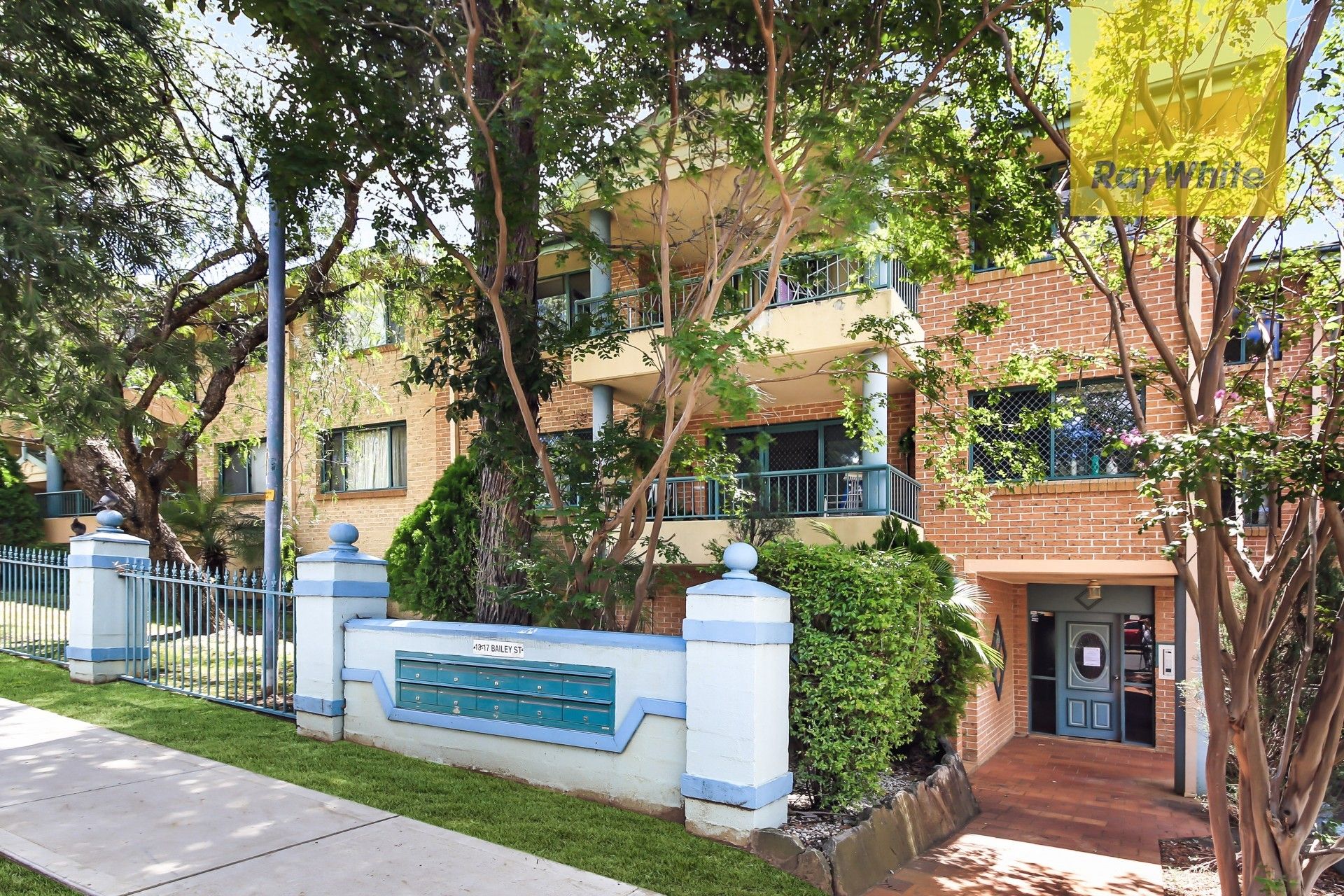 13-17 Bailey Street, Westmead NSW 2145