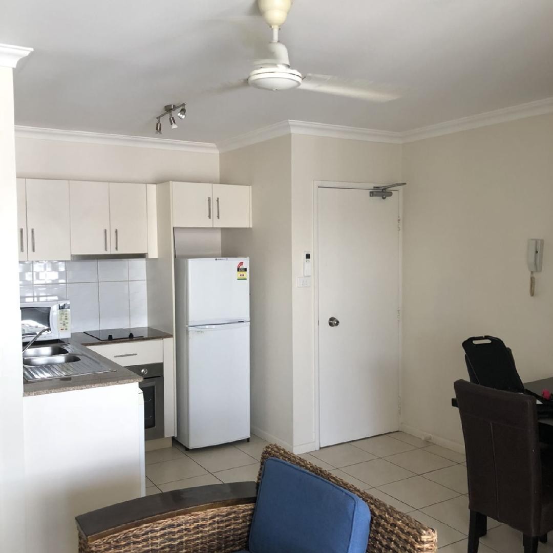 12A/210 Grafton, Cairns North, QLD 4870
