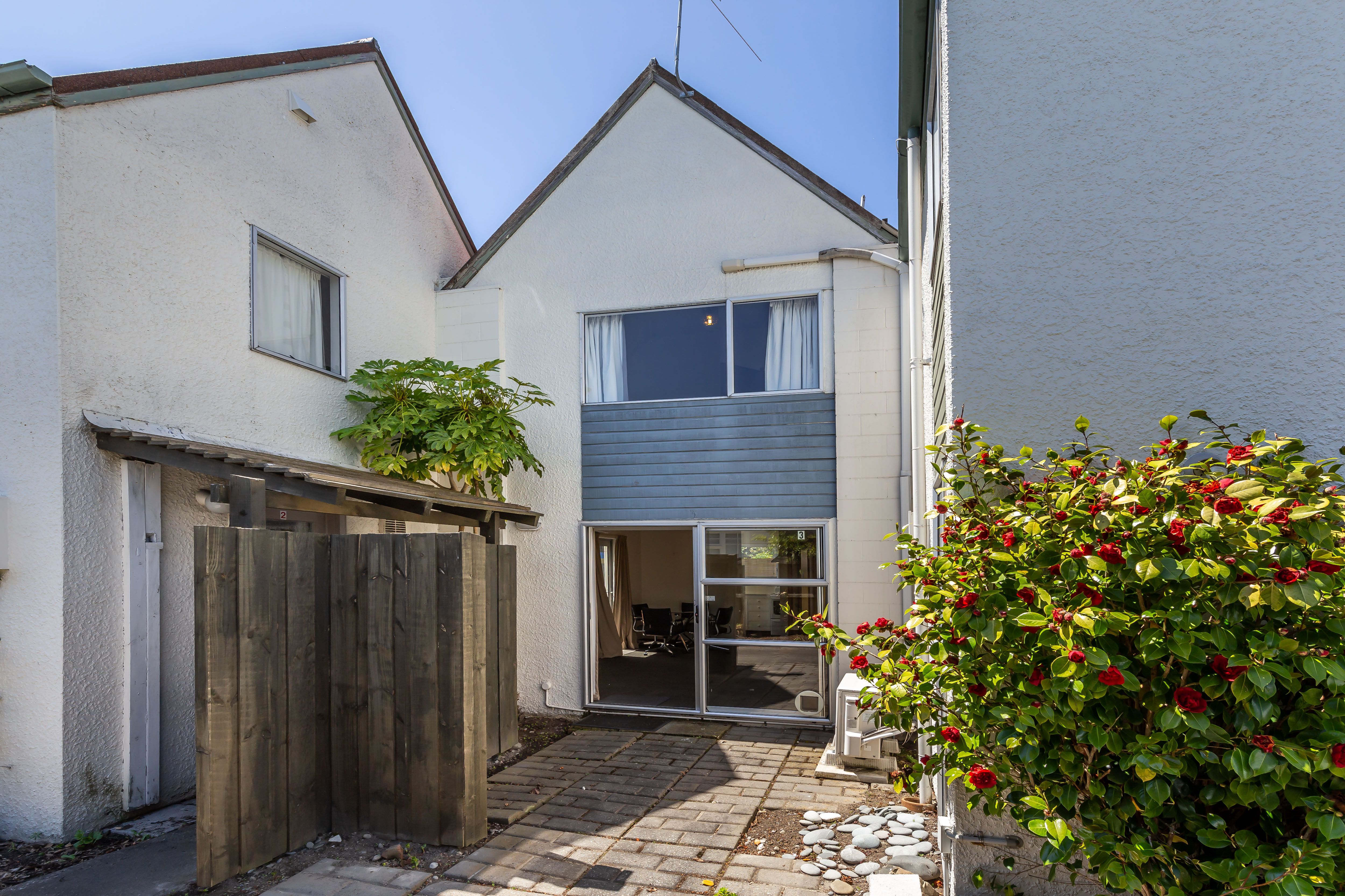 3/12 Berry Street, St Albans, Christchurch City