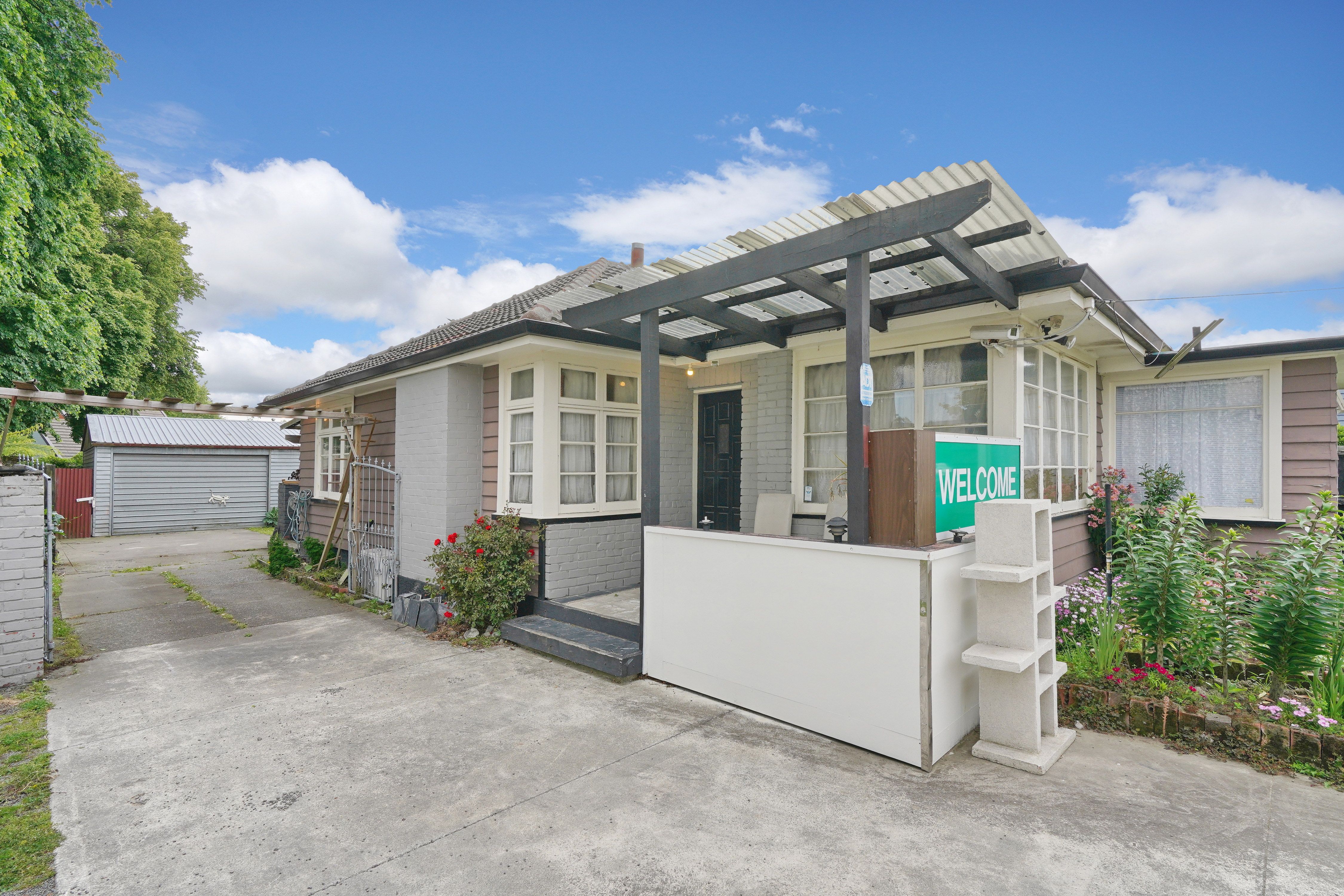 18 English Street, Upper Riccarton, Christchurch City