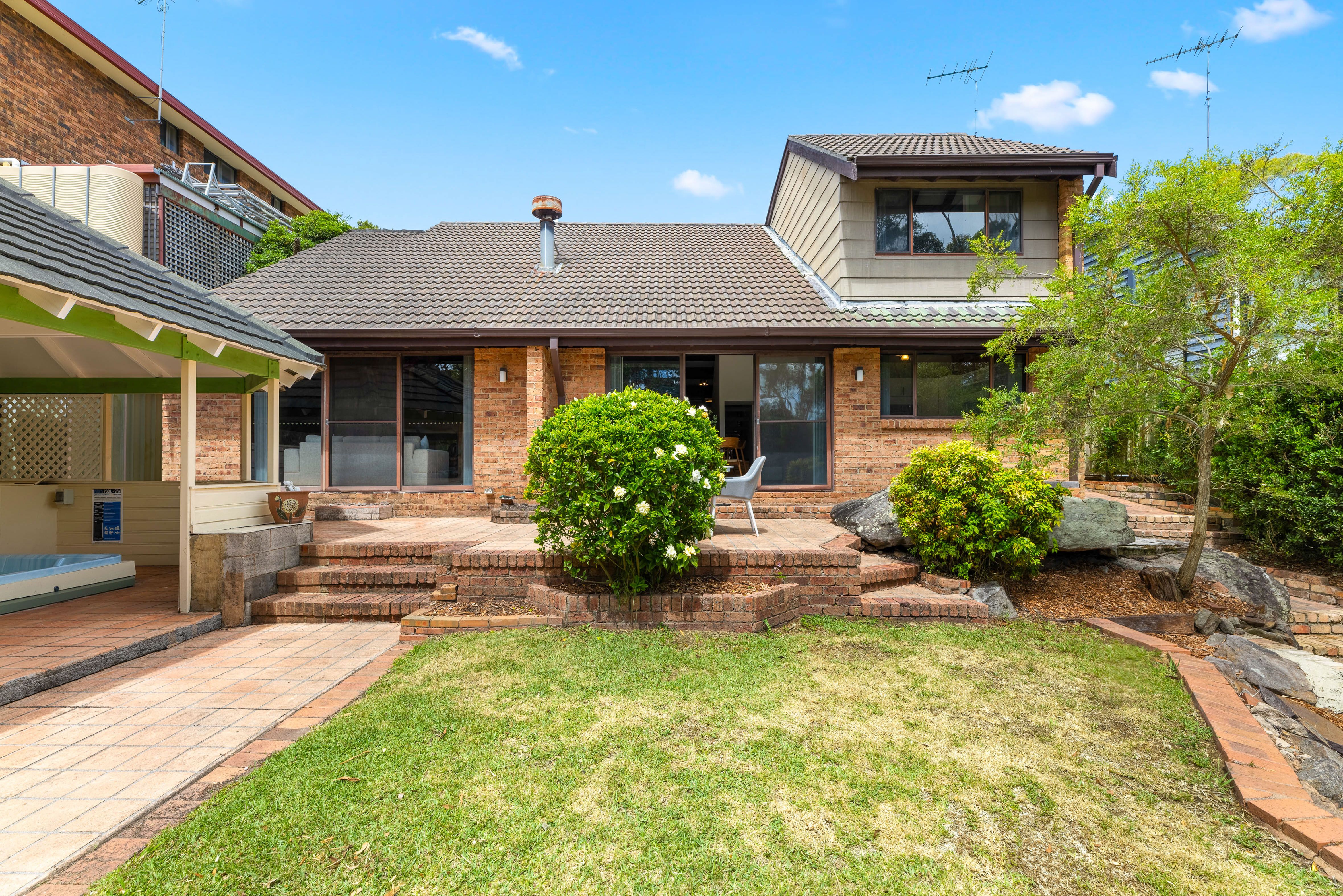 3 Boronga Close, Bangor, NSW 2234