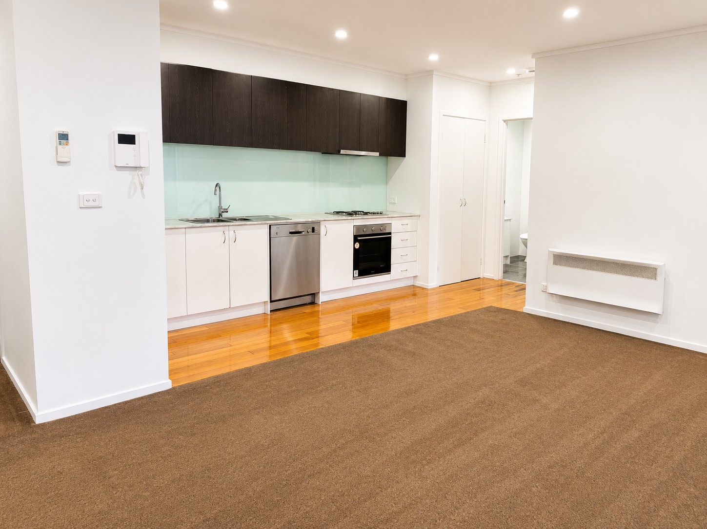 6/327 Dandenong Road, Prahran, VIC 3181