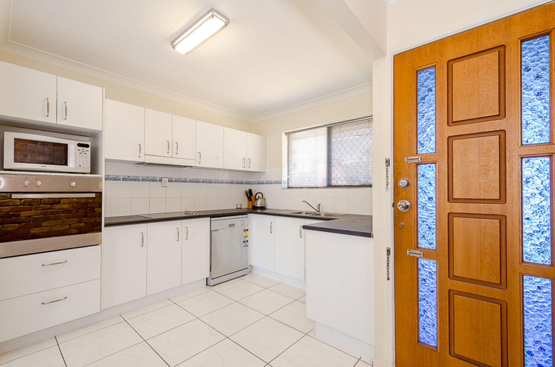 5/16 Kent Street, West Gladstone, QLD 4680