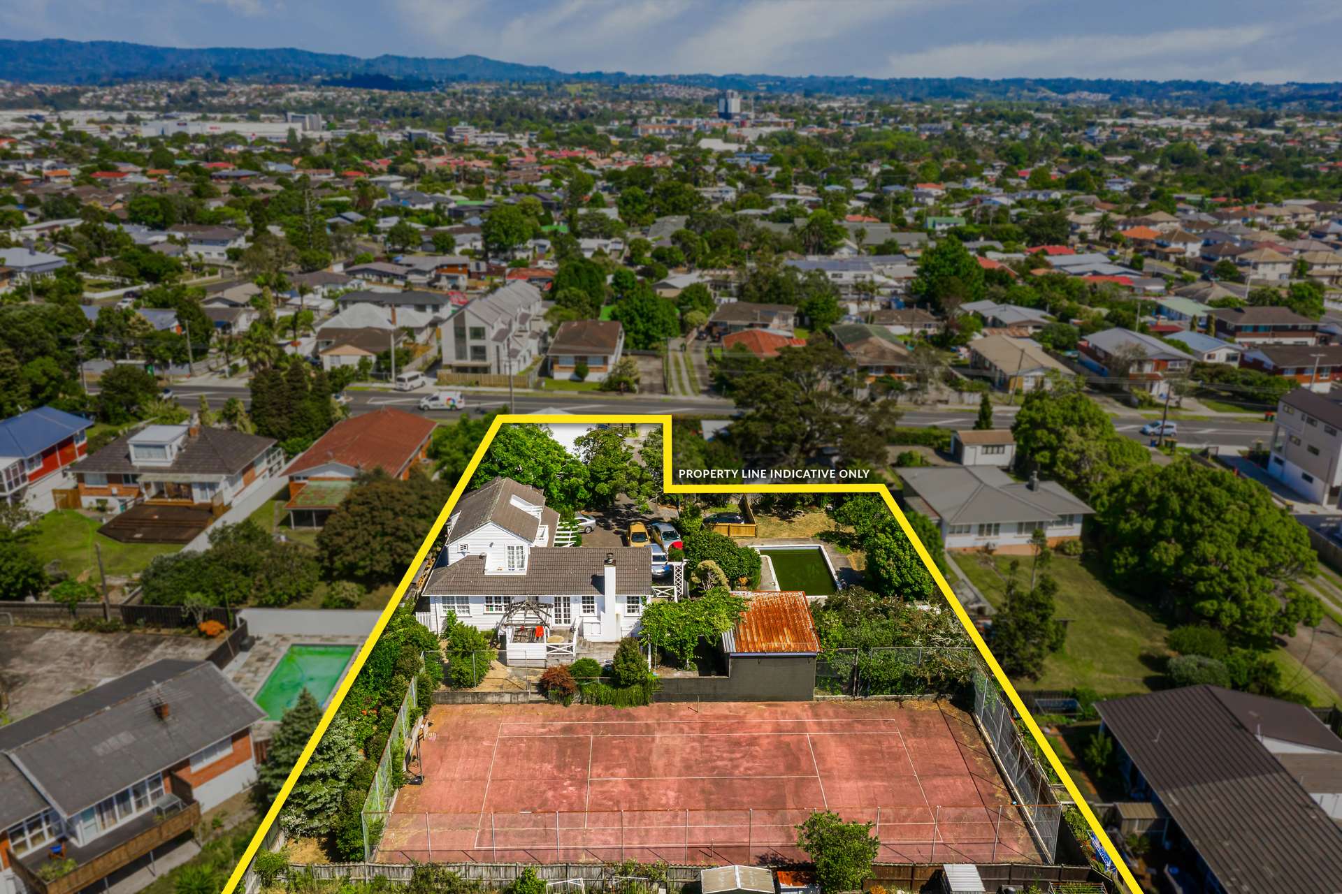 107 Te Atatu Road photo 0