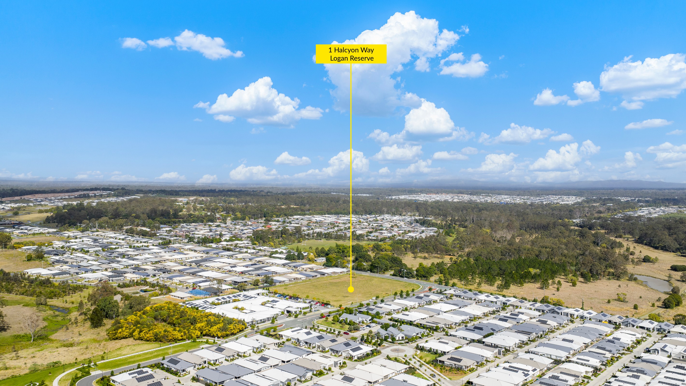 1-15 Halcyon Way, Logan Reserve, QLD 4133