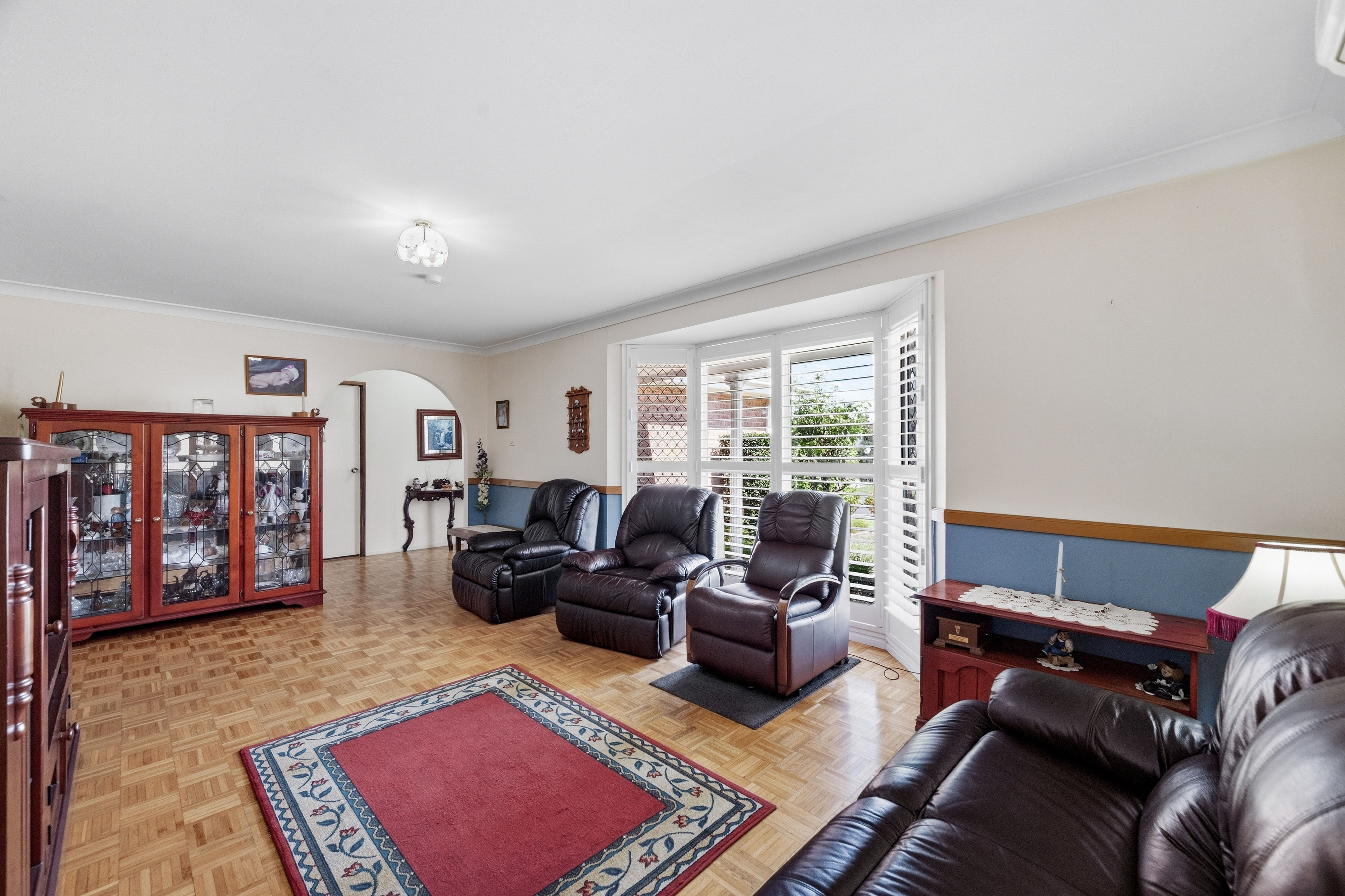 4 Cornelius Place, Regentville, NSW