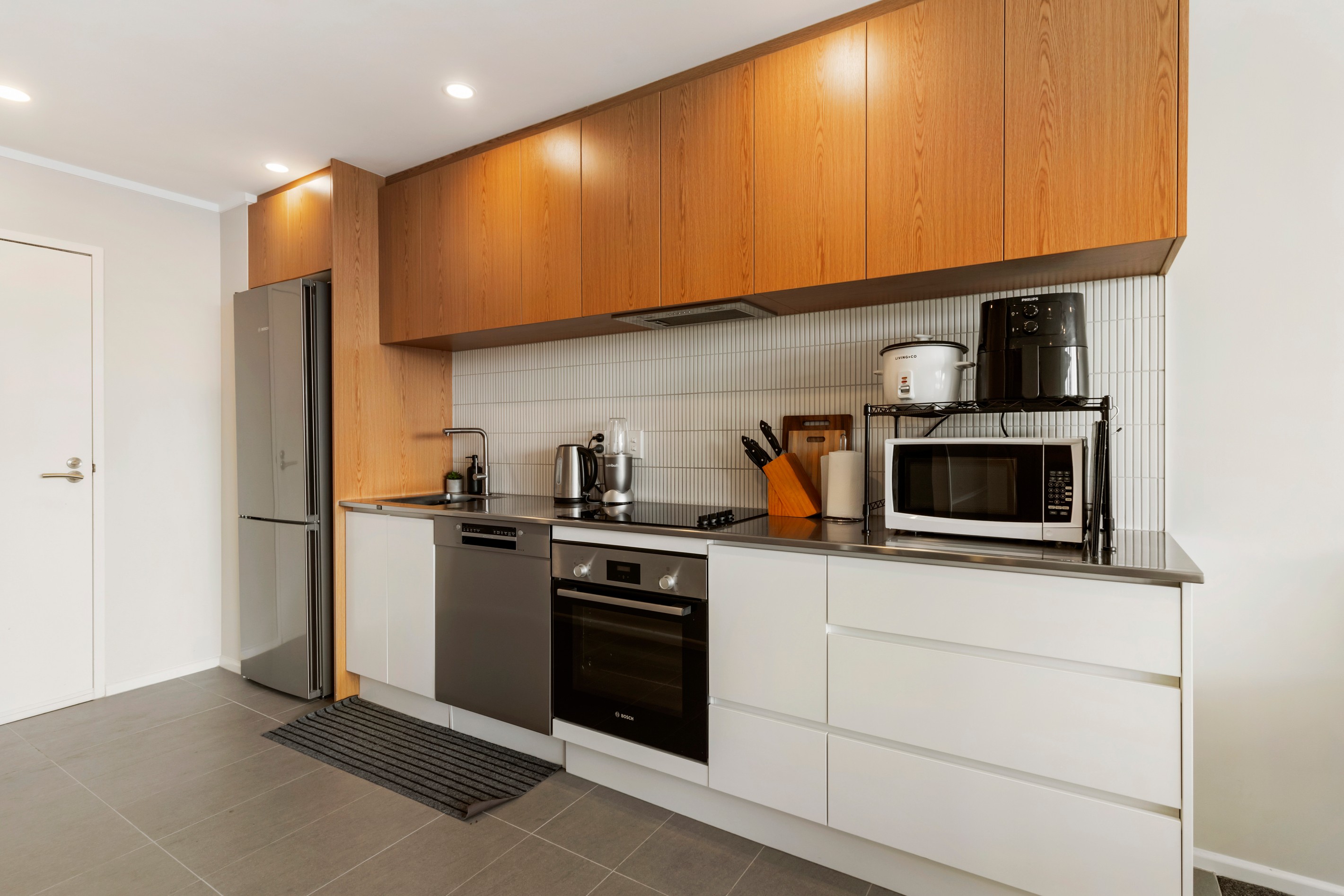 1S/16 Burton Street, Grafton, Auckland City