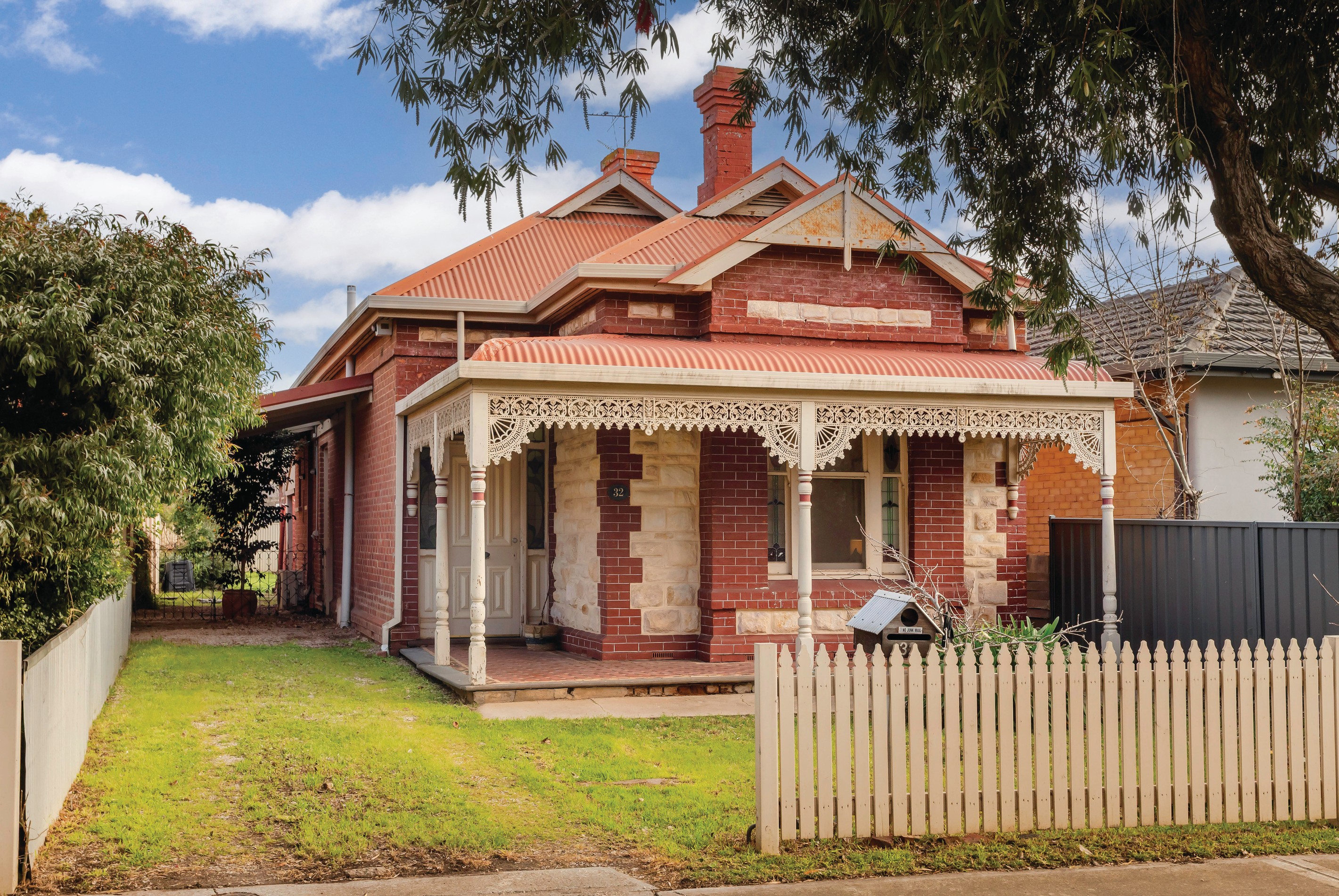 32 Henry Street, Croydon, SA 5008