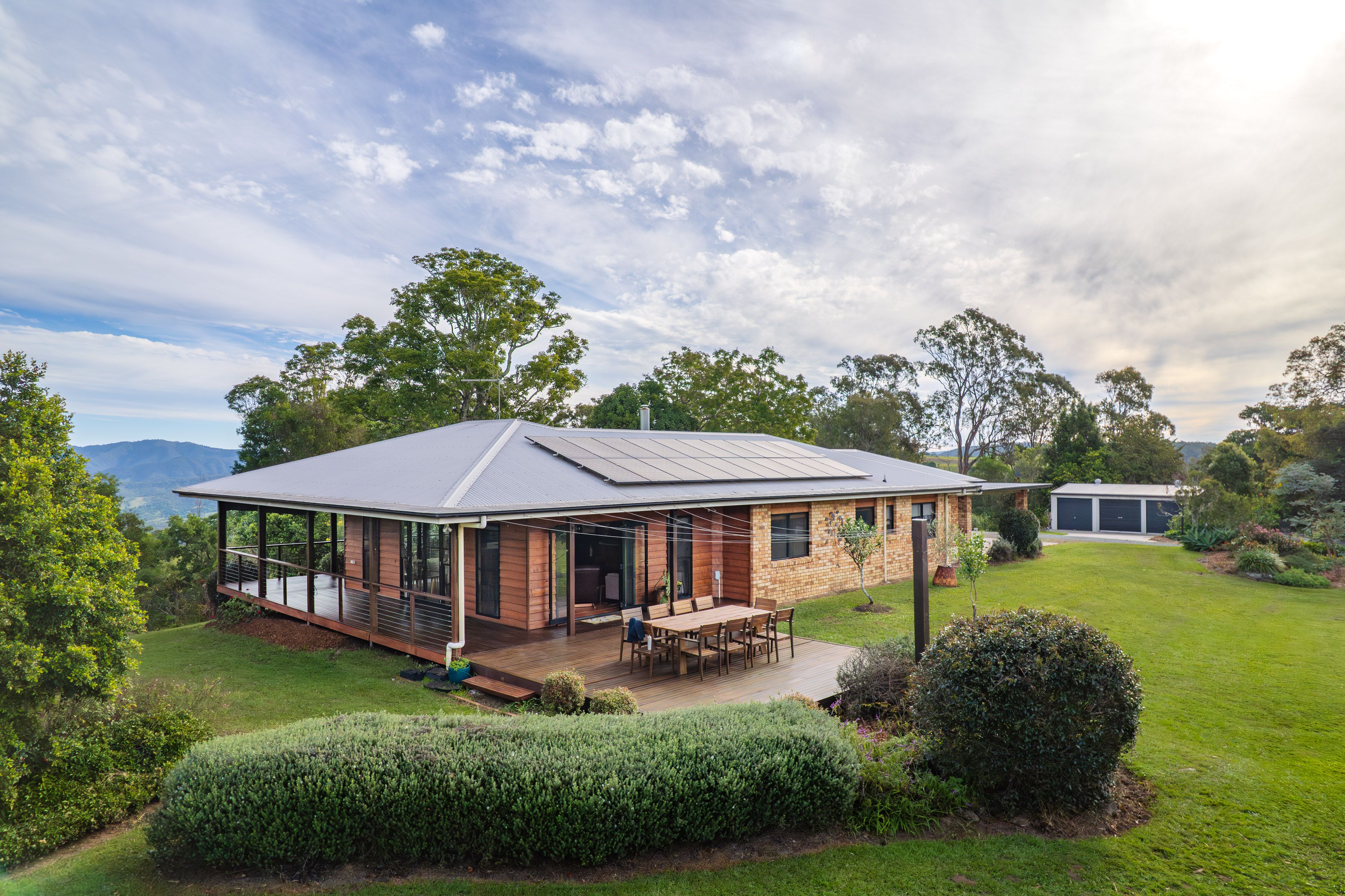 Ocean View, QLD 4521
