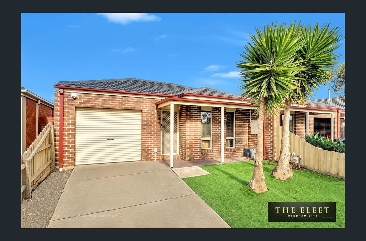 1/13 BRIDLEPATH Drive, Truganina, VIC 3029