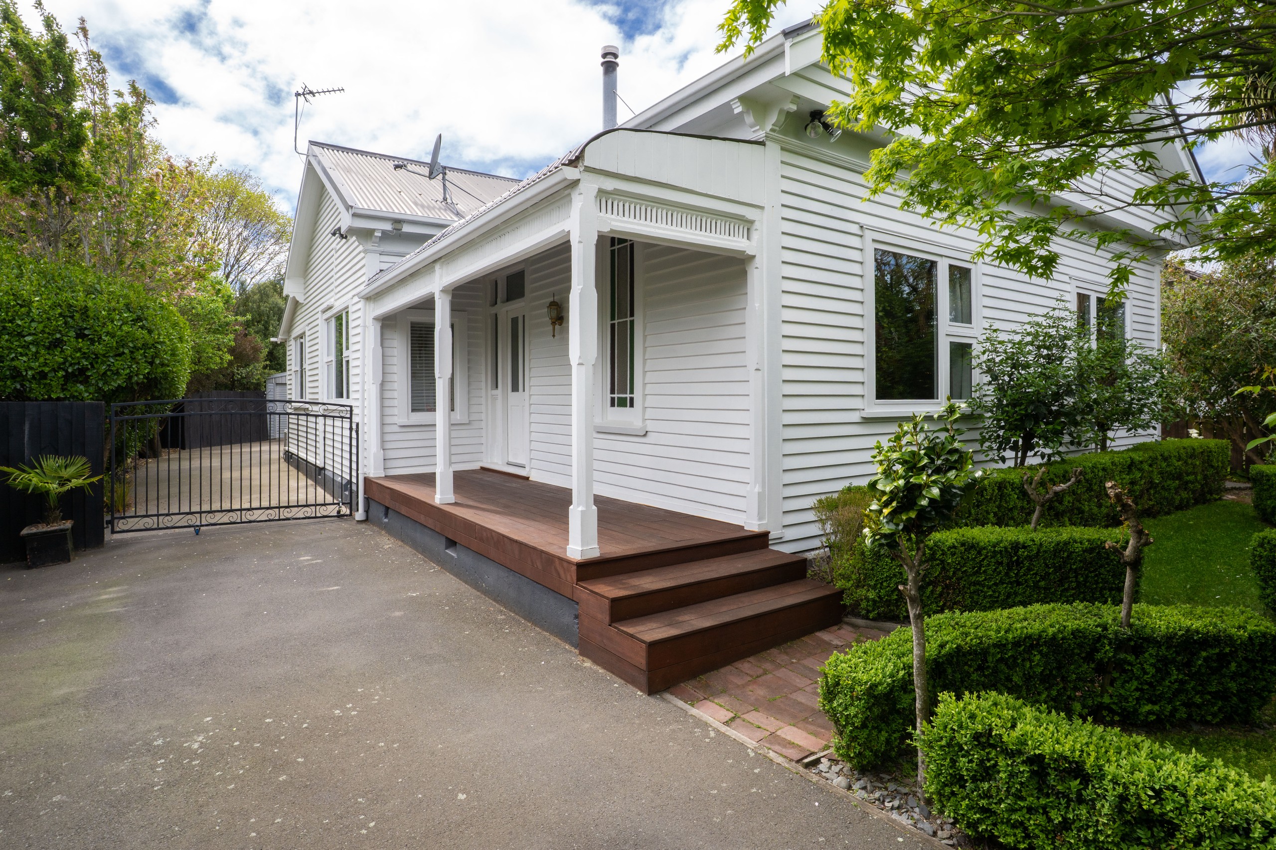 59 Spencer Street, Addington, Christchurch City