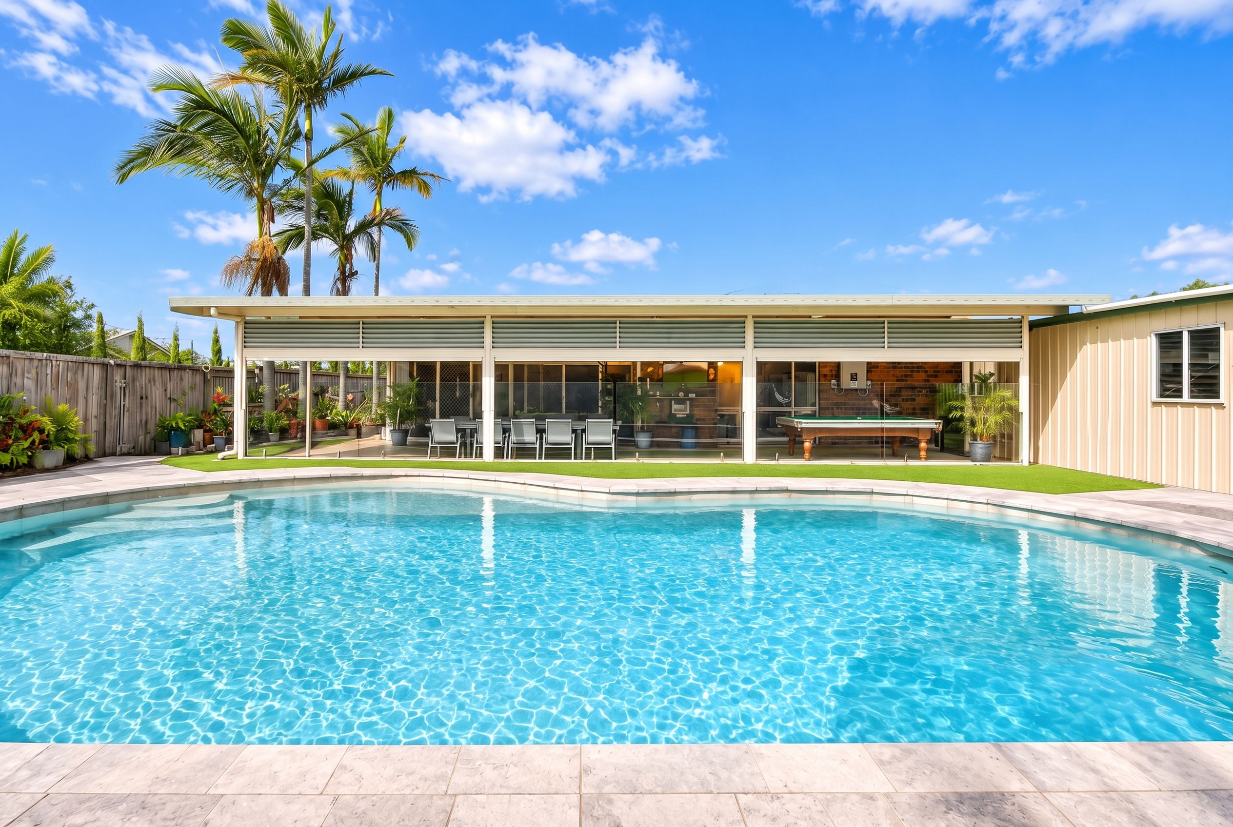 3 Gingko Crescent — photo from Ray White Asset Management Shailer Park