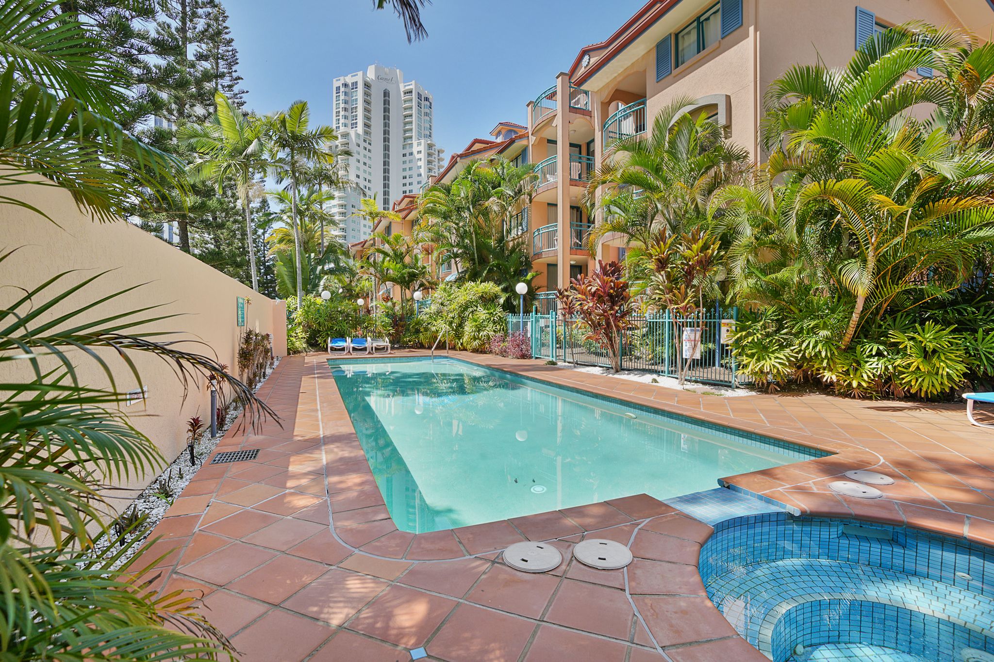 3/20-26 Anne Avenue, Broadbeach, QLD 4218