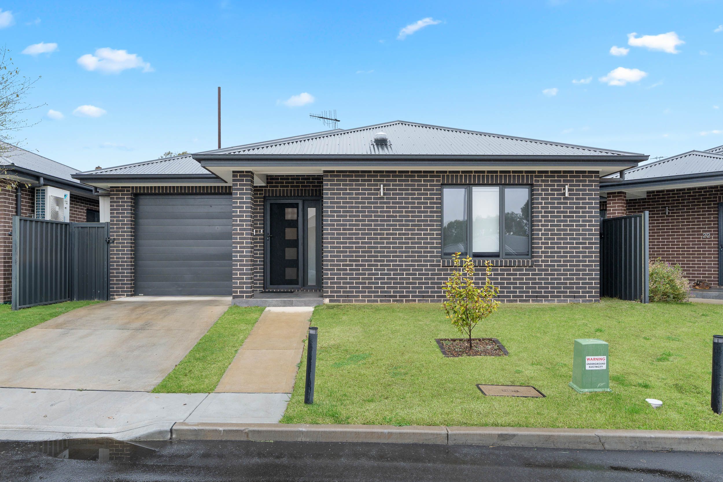 21/74 Cowper Street, Goulburn, NSW 2580
