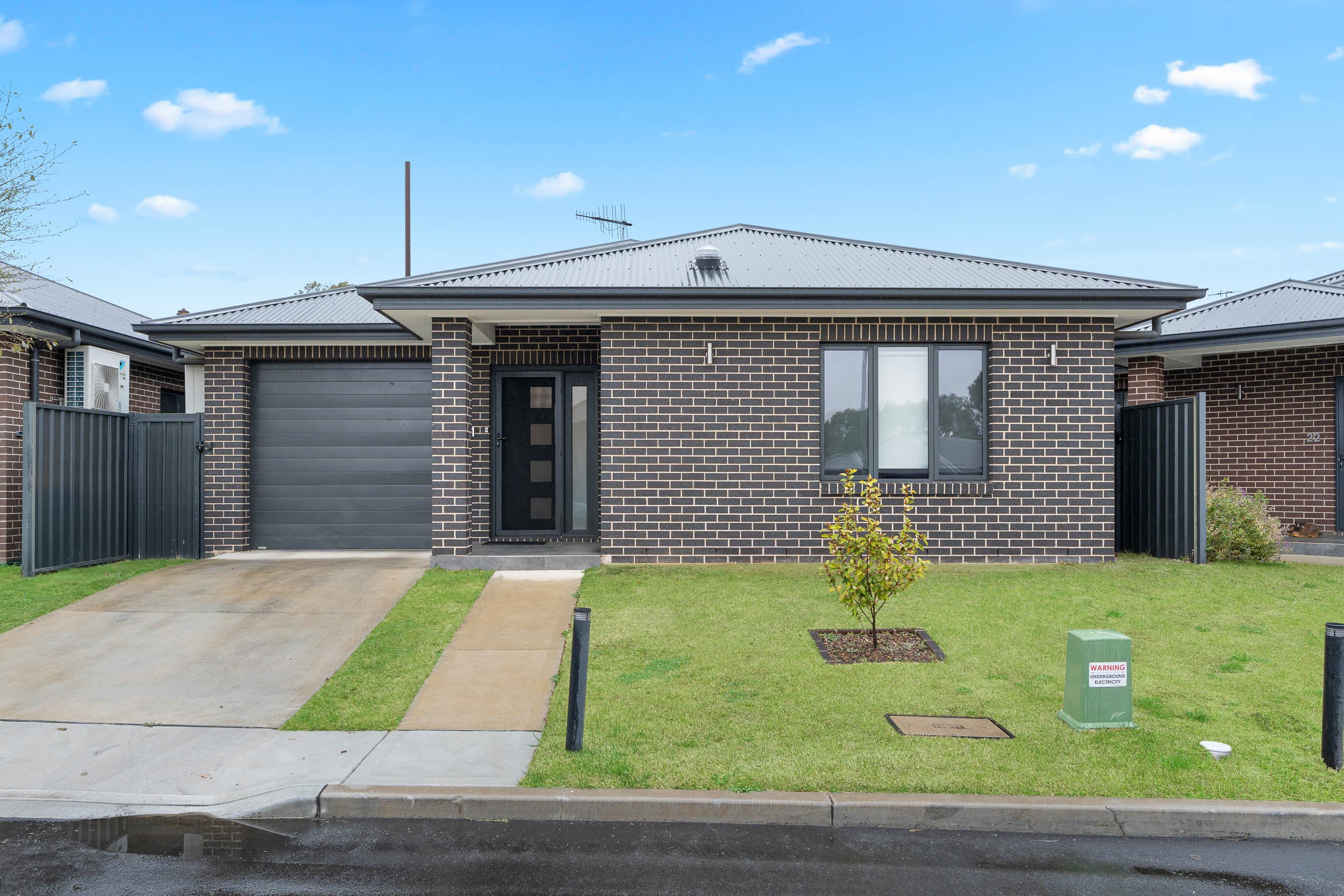 21/74 Cowper Street, Goulburn, NSW 2580