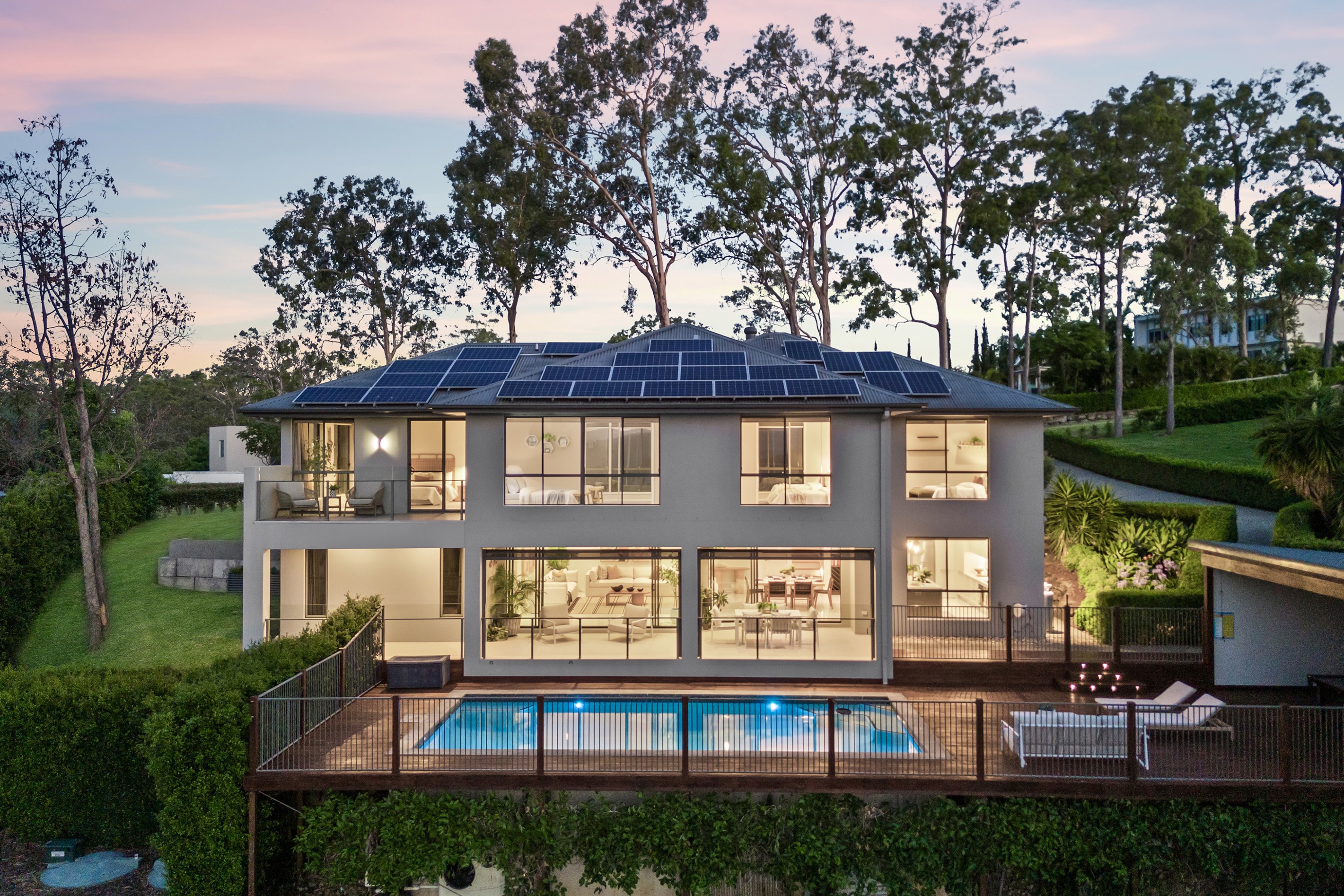 30-32 Forest Ridge Drive, Bonogin, QLD 4213