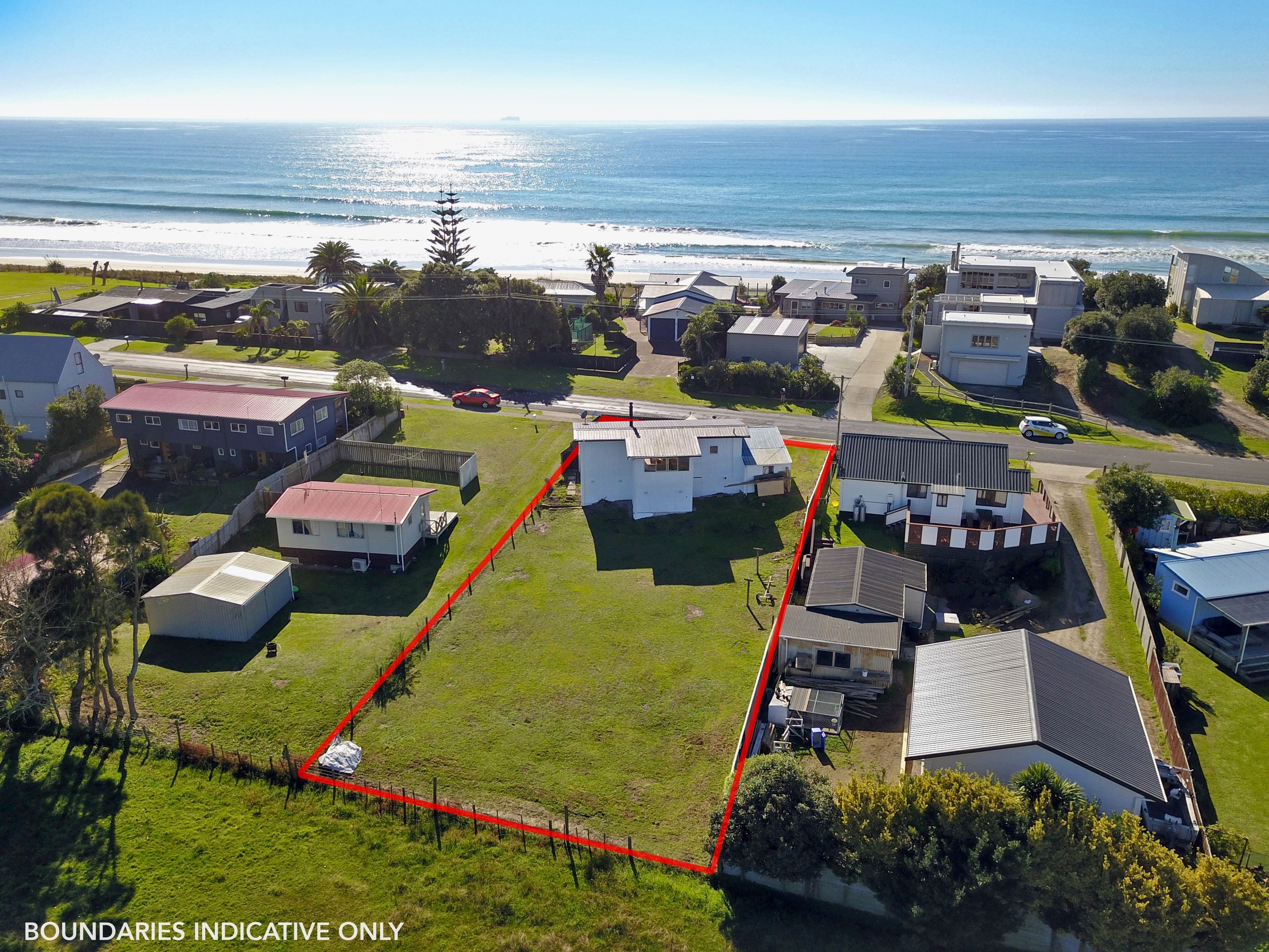126 Pukehina Parade, Pukehina, Bay of Plenty