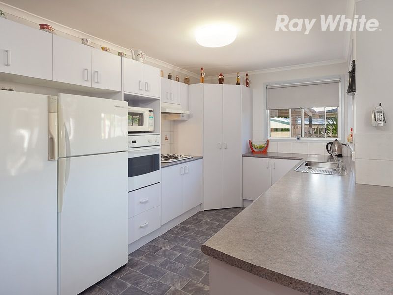 25 Sugar Gum Way, Thurgoona, NSW 2640