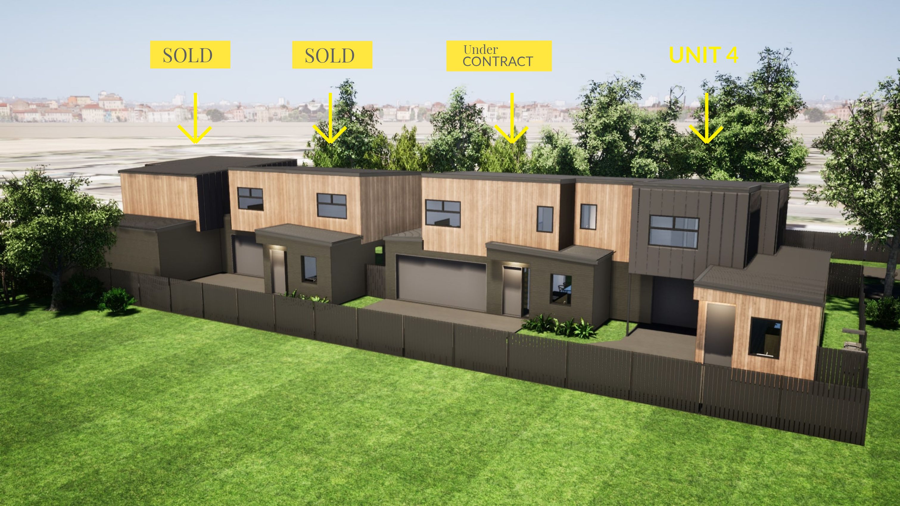 Unit 4 60 Sandwich Road, Beerescourt, Hamilton City